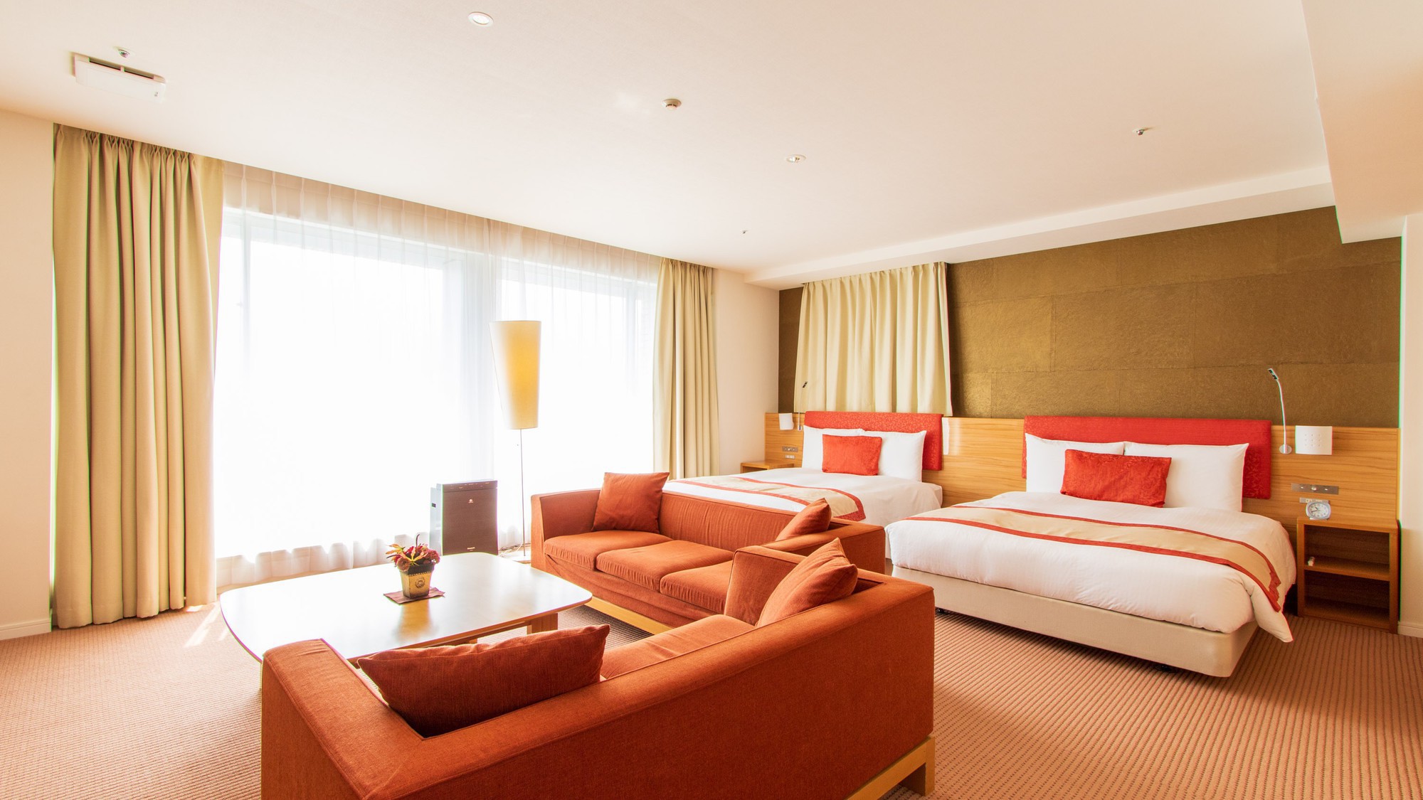 本館特別室　箱根（91平米）