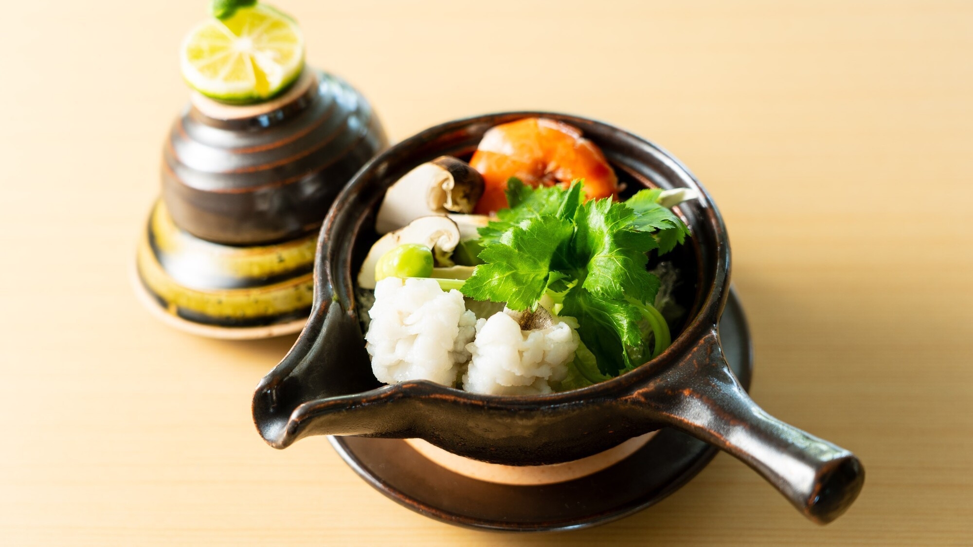 【京会席極上豪華ディナー】 旬を味わい尽くす 雅コース付プラン