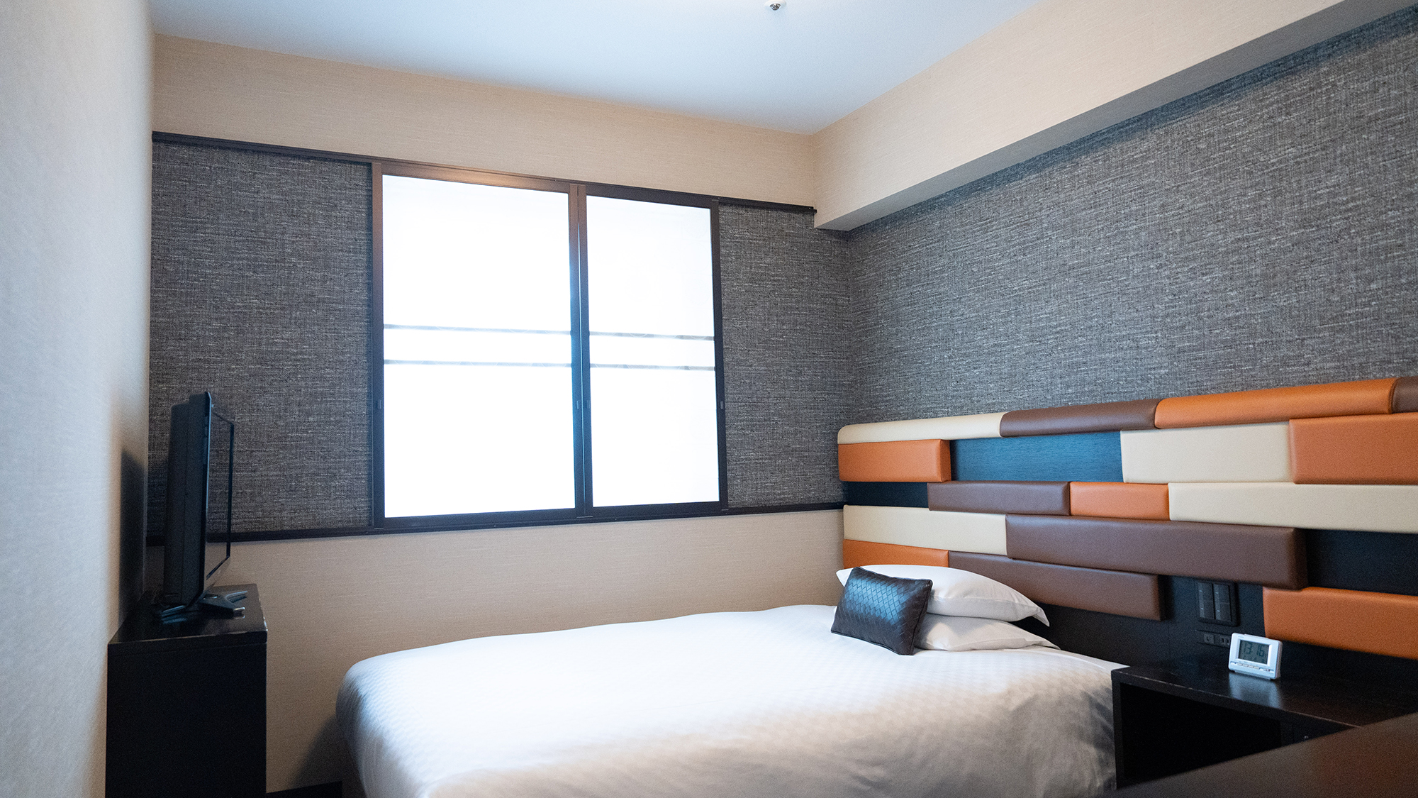 ■シングルルーム【 16.0㎡ 】一例