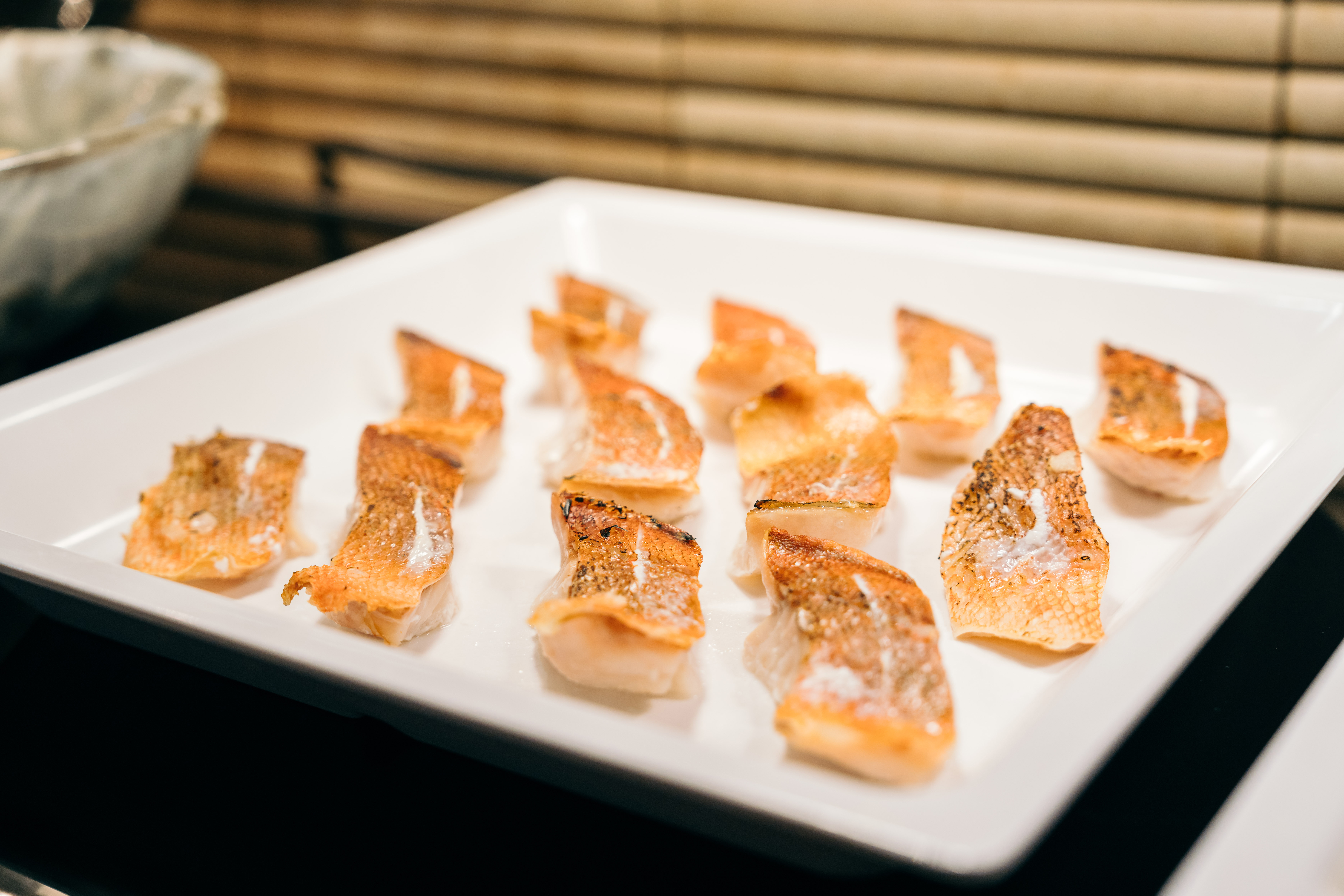 ■朝食バイキング