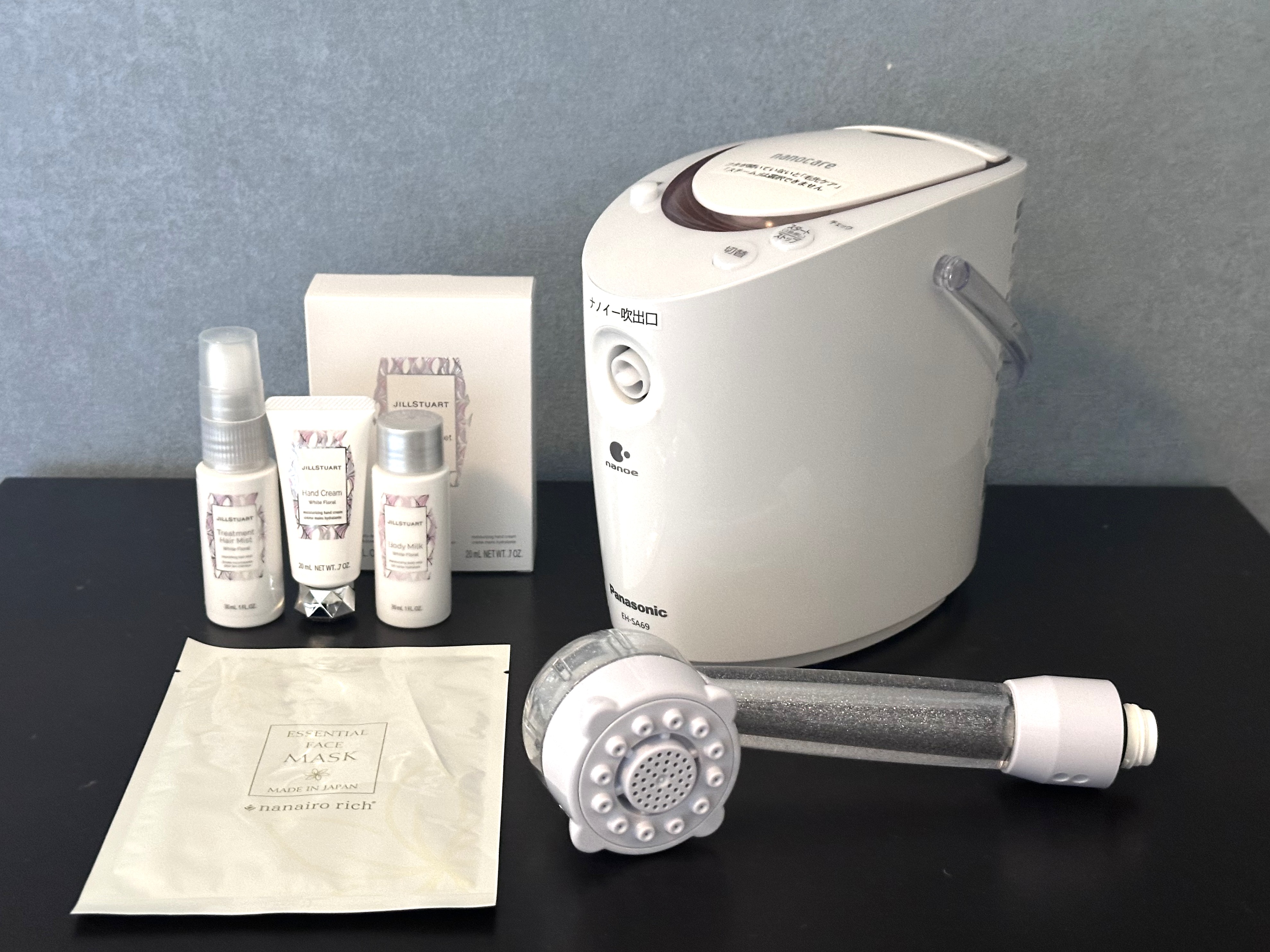 ■話題のミラブル体感プラン！【女性のお客様限定】