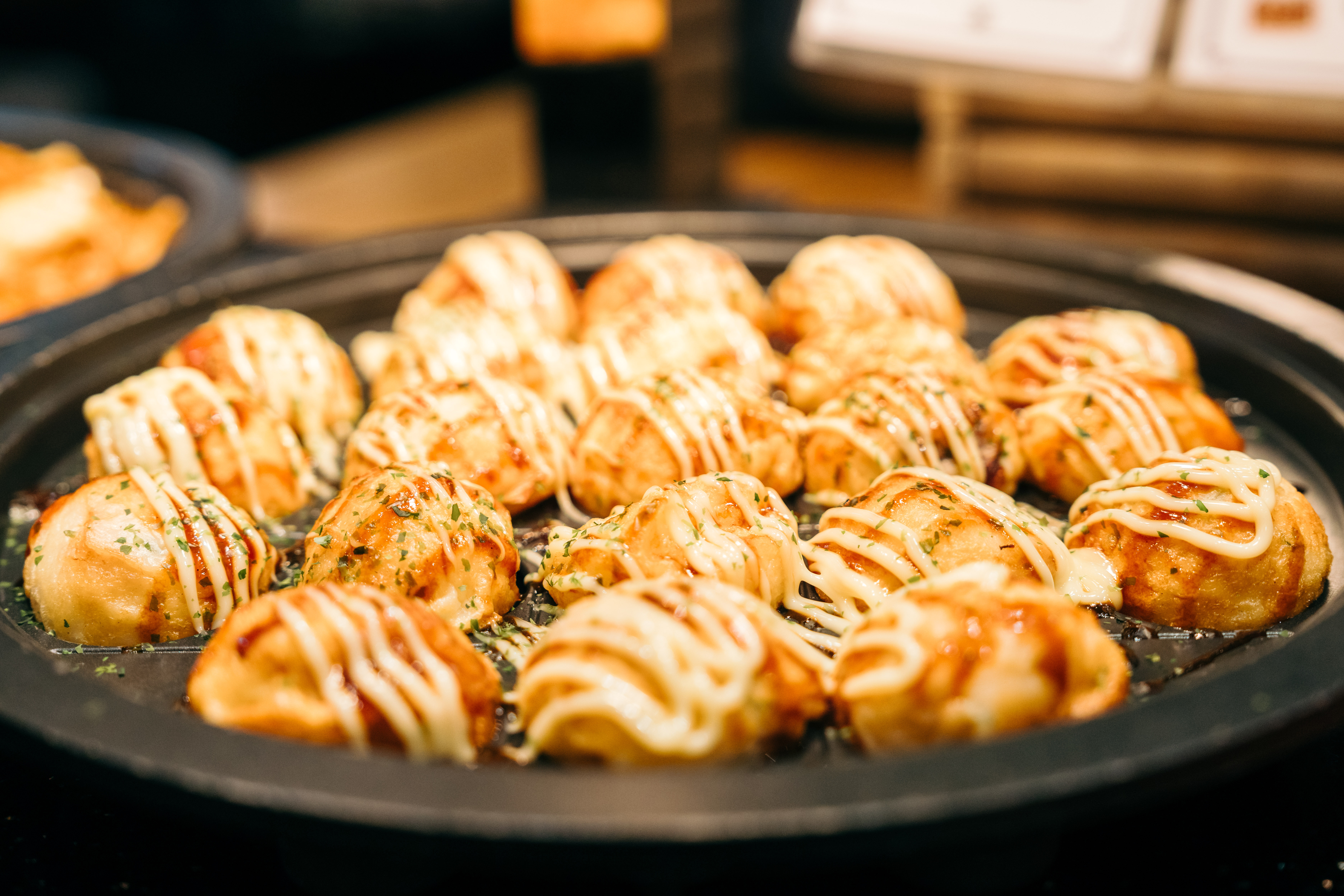 ■朝食バイキング