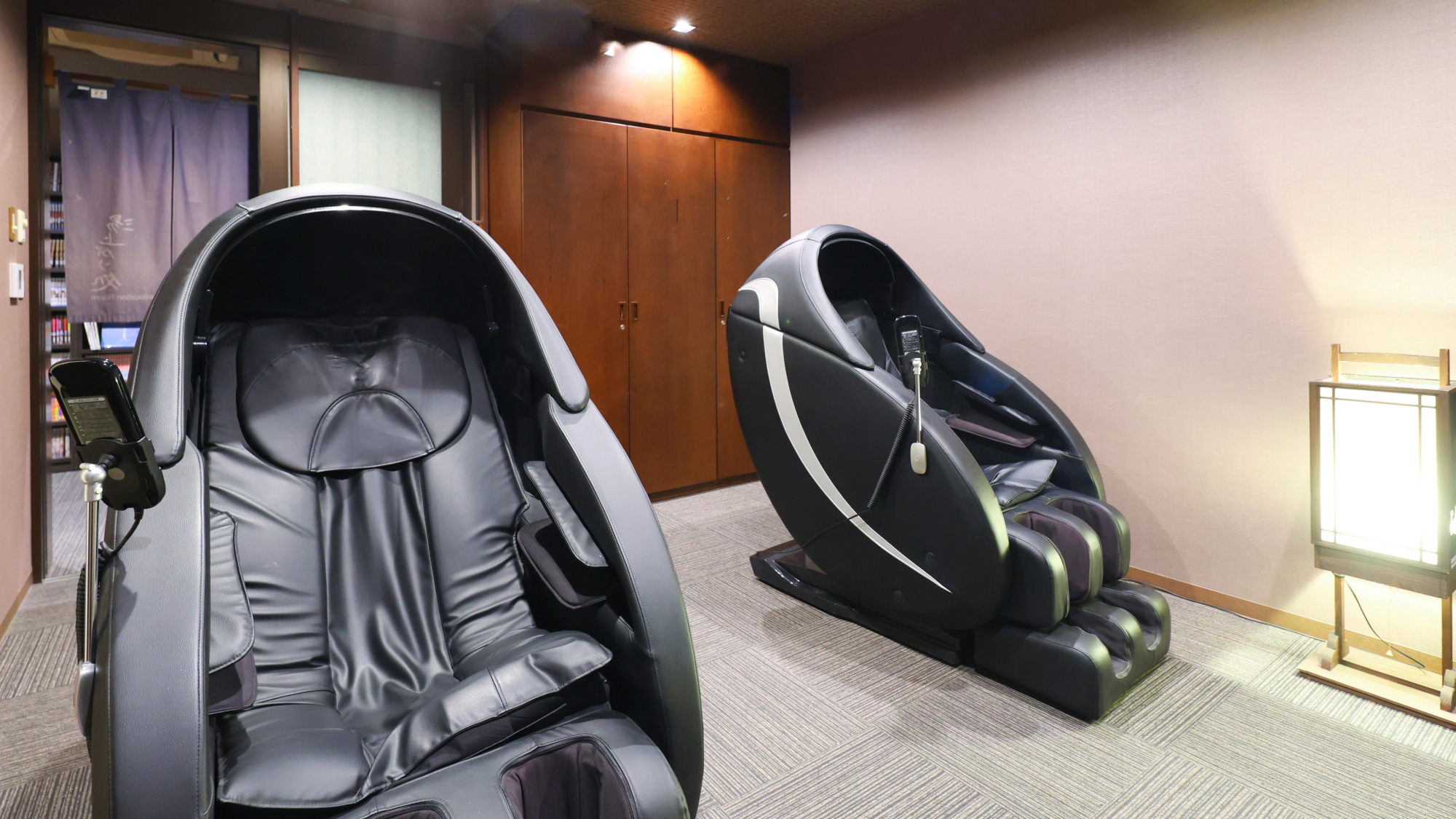 ◆マッサージチェア