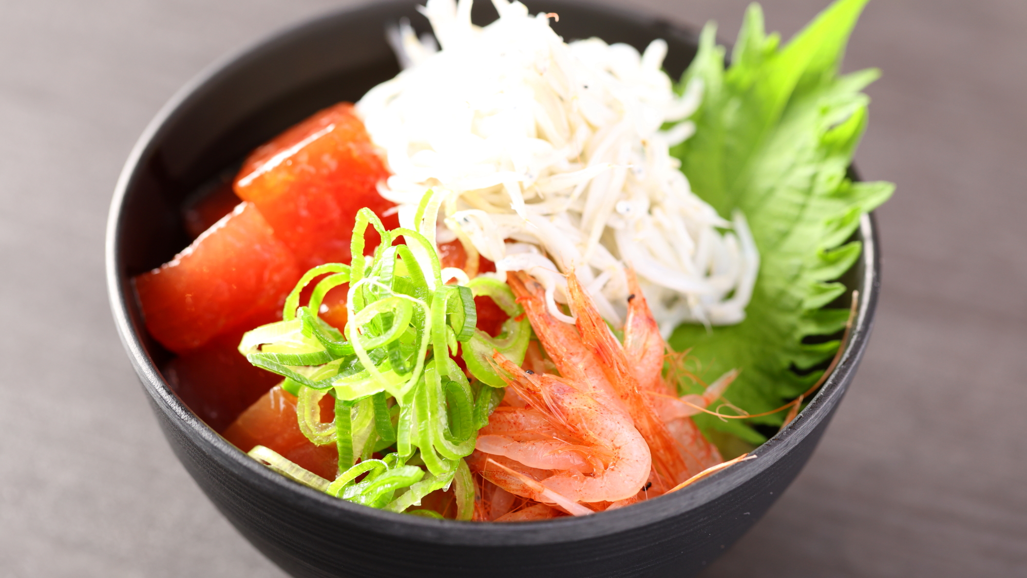 ◆ご当地逸品◆駿河丼