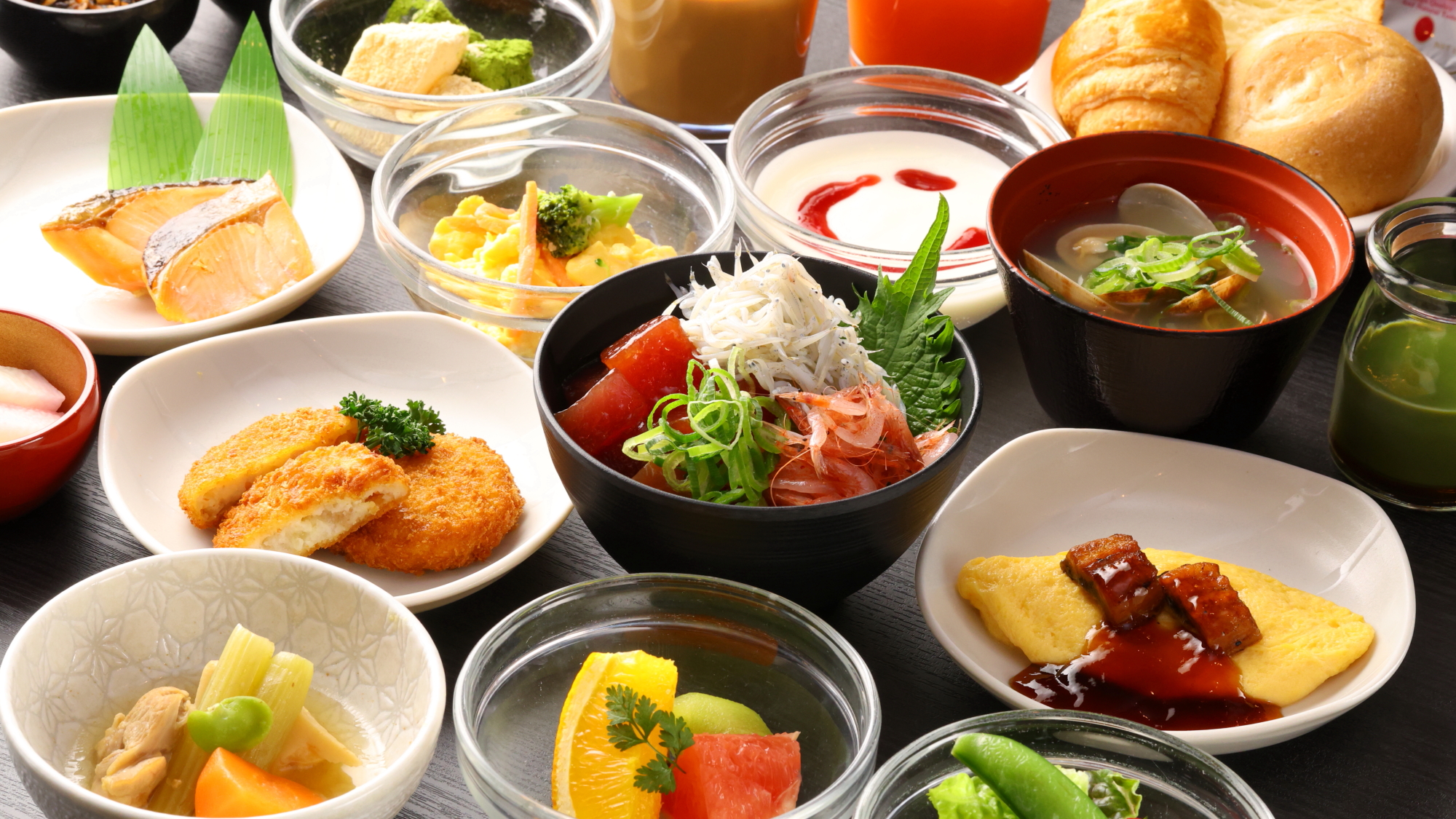 ◆朝食◆レストラン