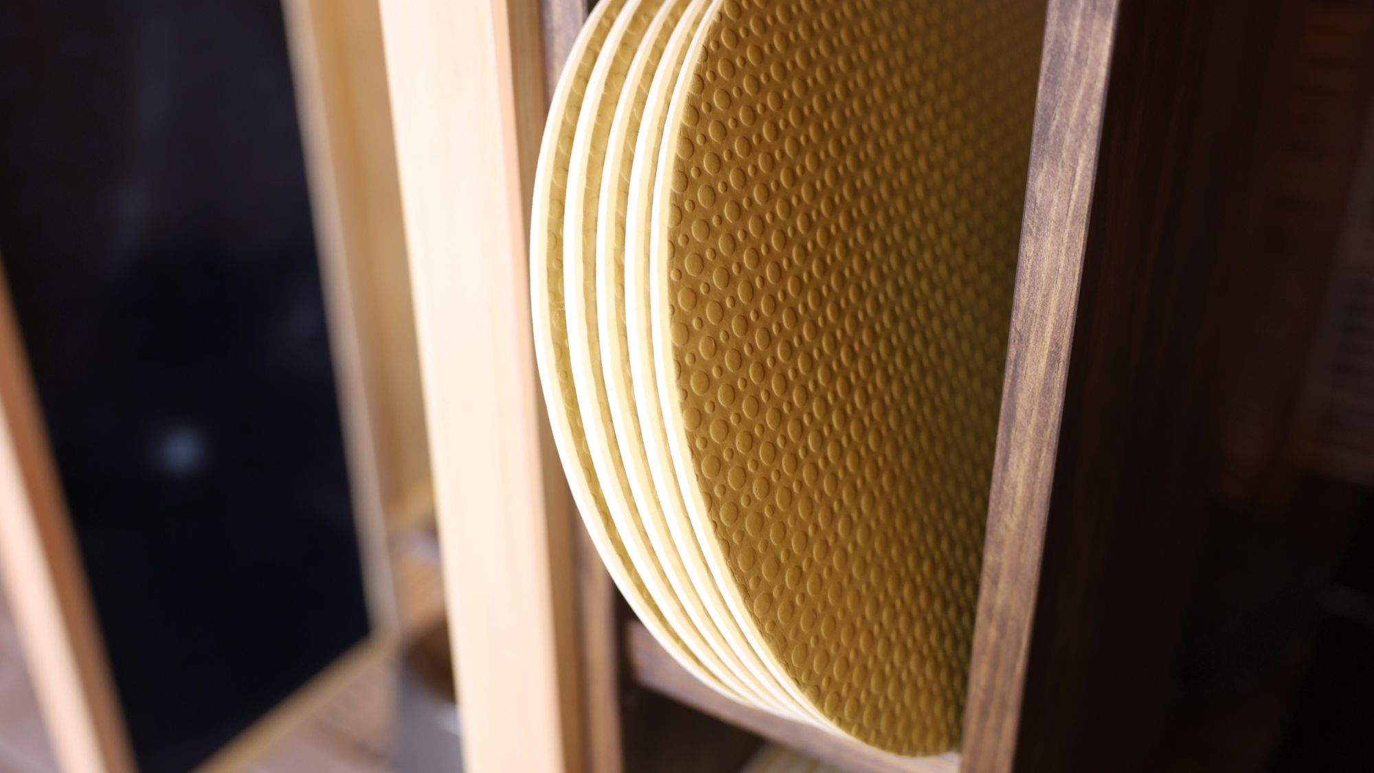 ■サウナマット