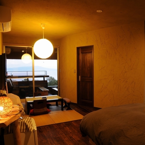 Special Room - Nozomi