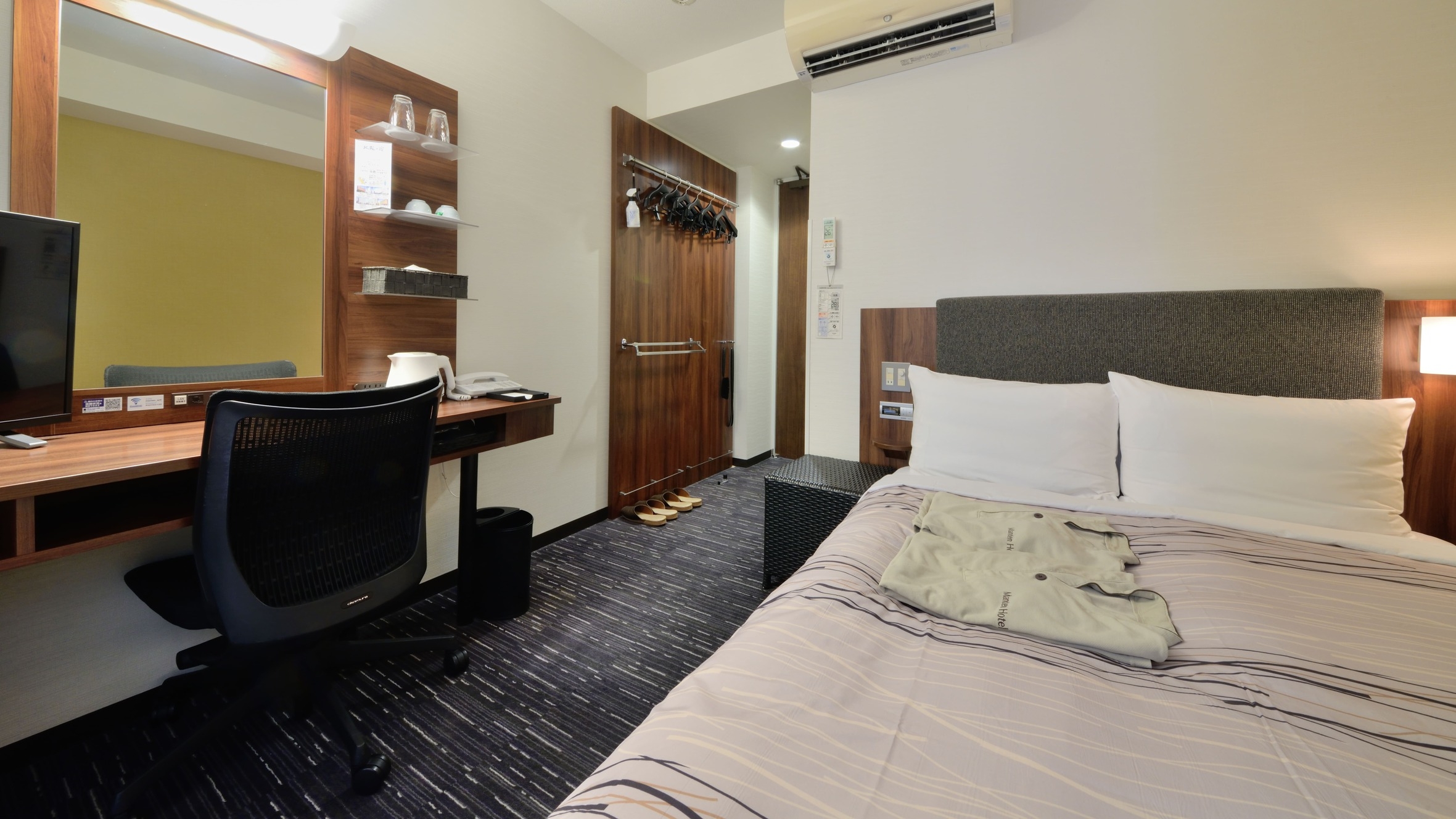 ◇ 禁煙 ◇ デラックス シングル ☆ 素泊まり ☆