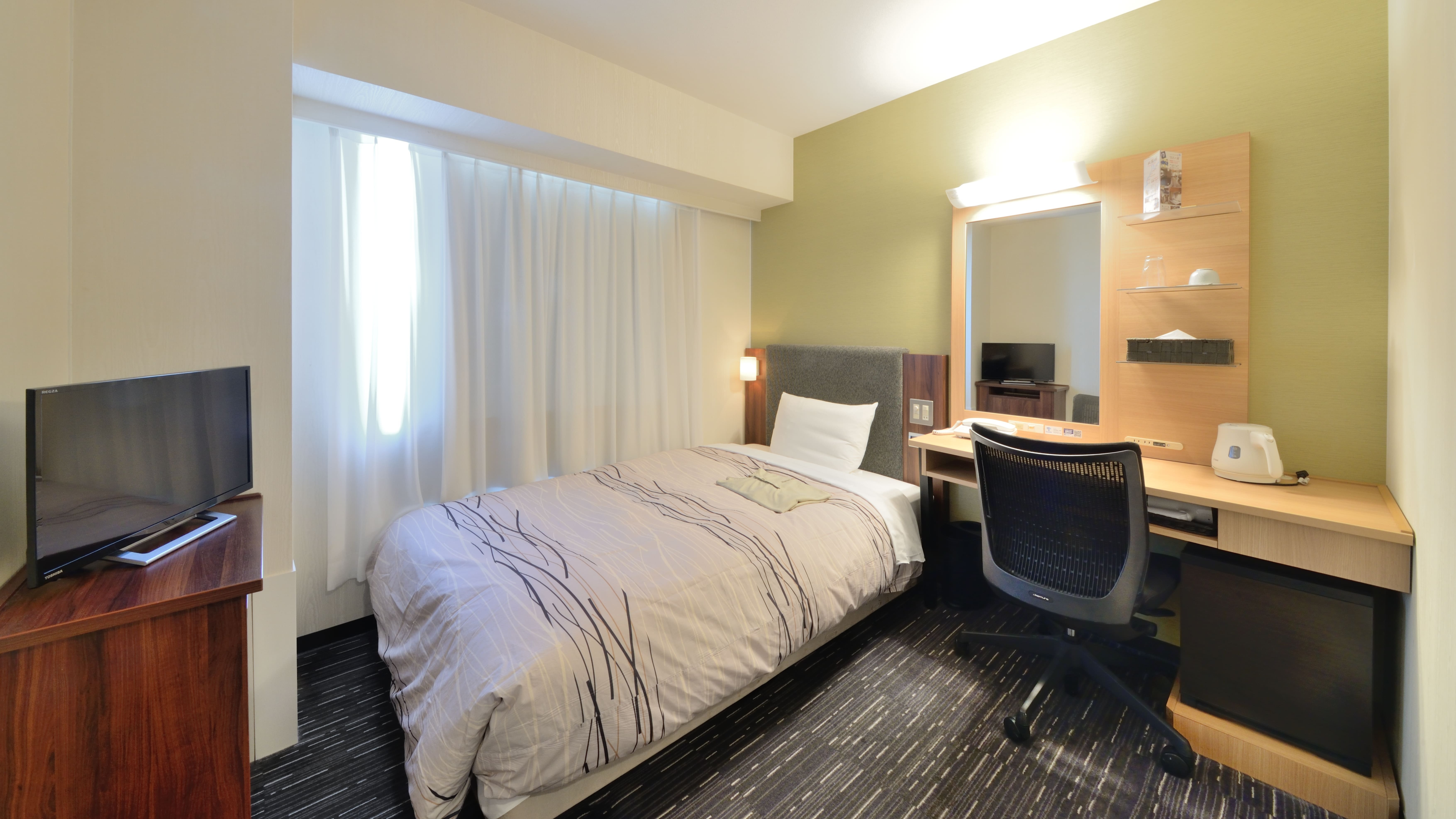 スタンダードシングル