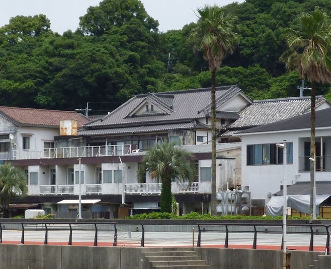 湯の児温泉 平野屋 熊本県 宿泊予約 楽天トラベル