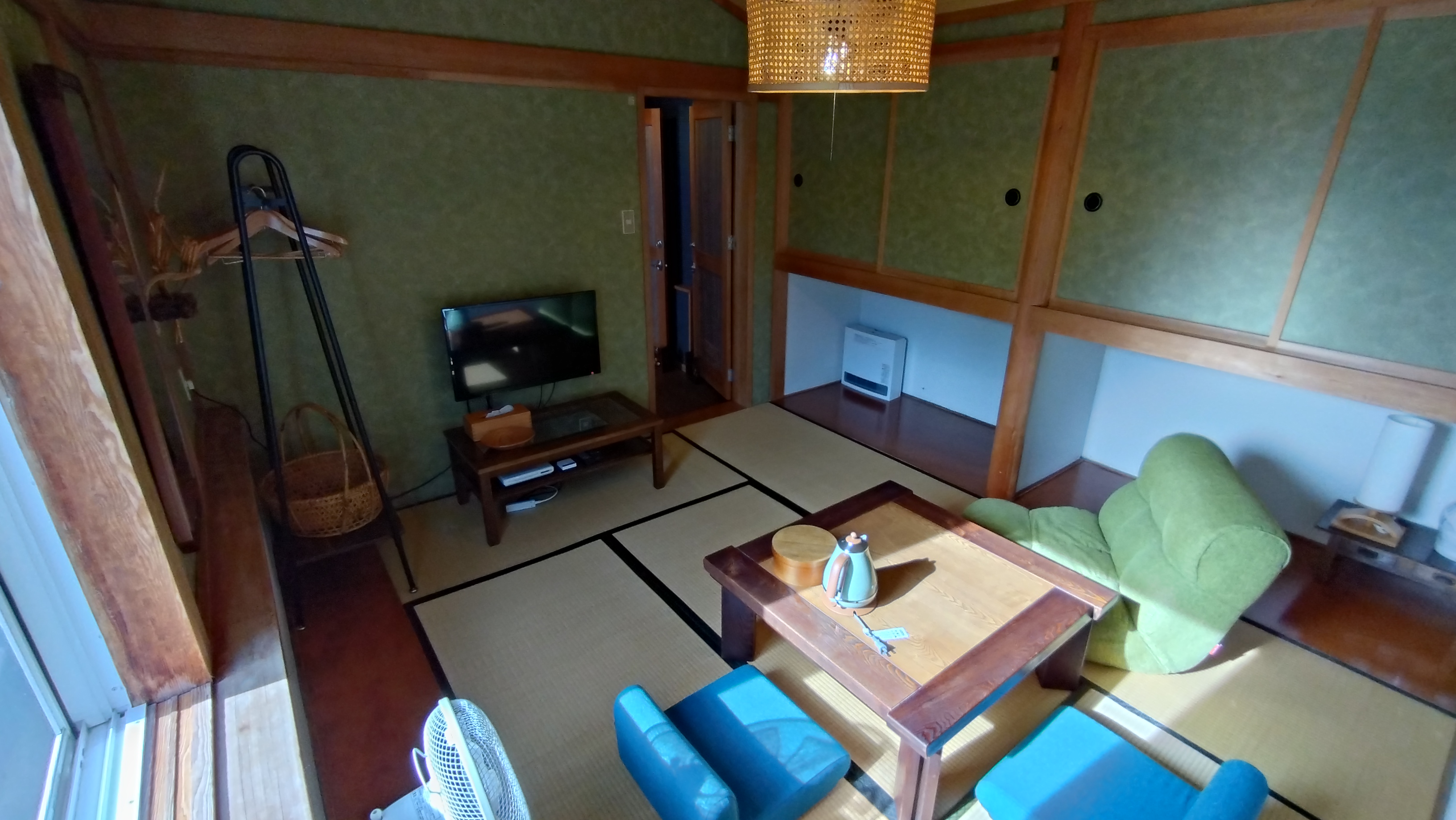 ROOM CANDY　和室4