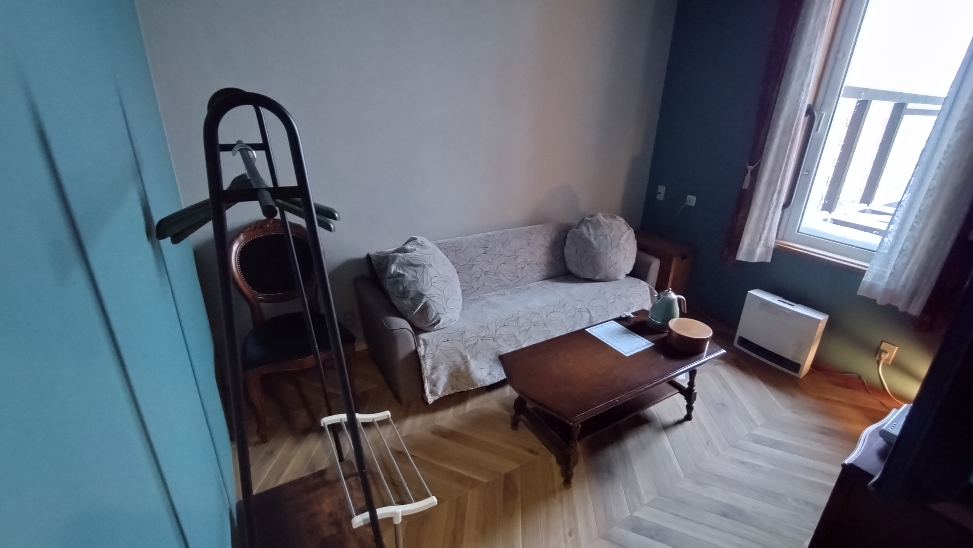 ROOM JAM　リビングルーム1