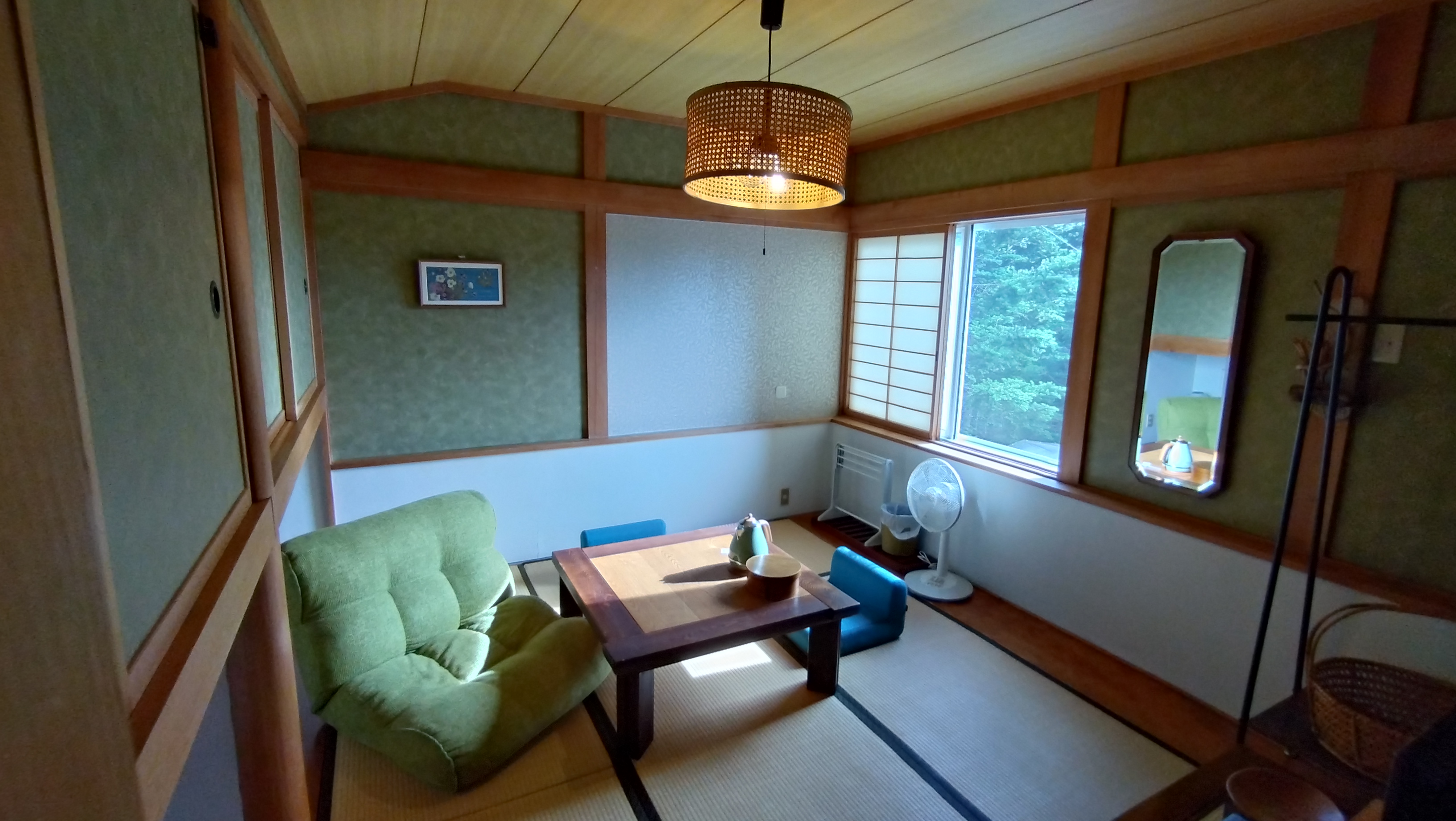 ROOM CANDY　和室3