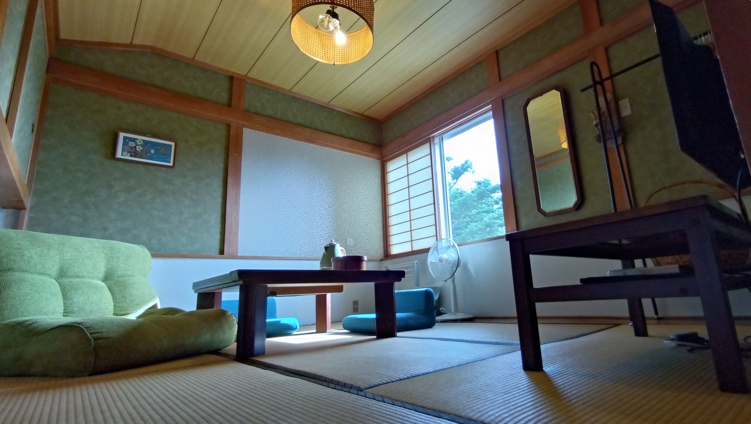 ROOM CANDY　和室2