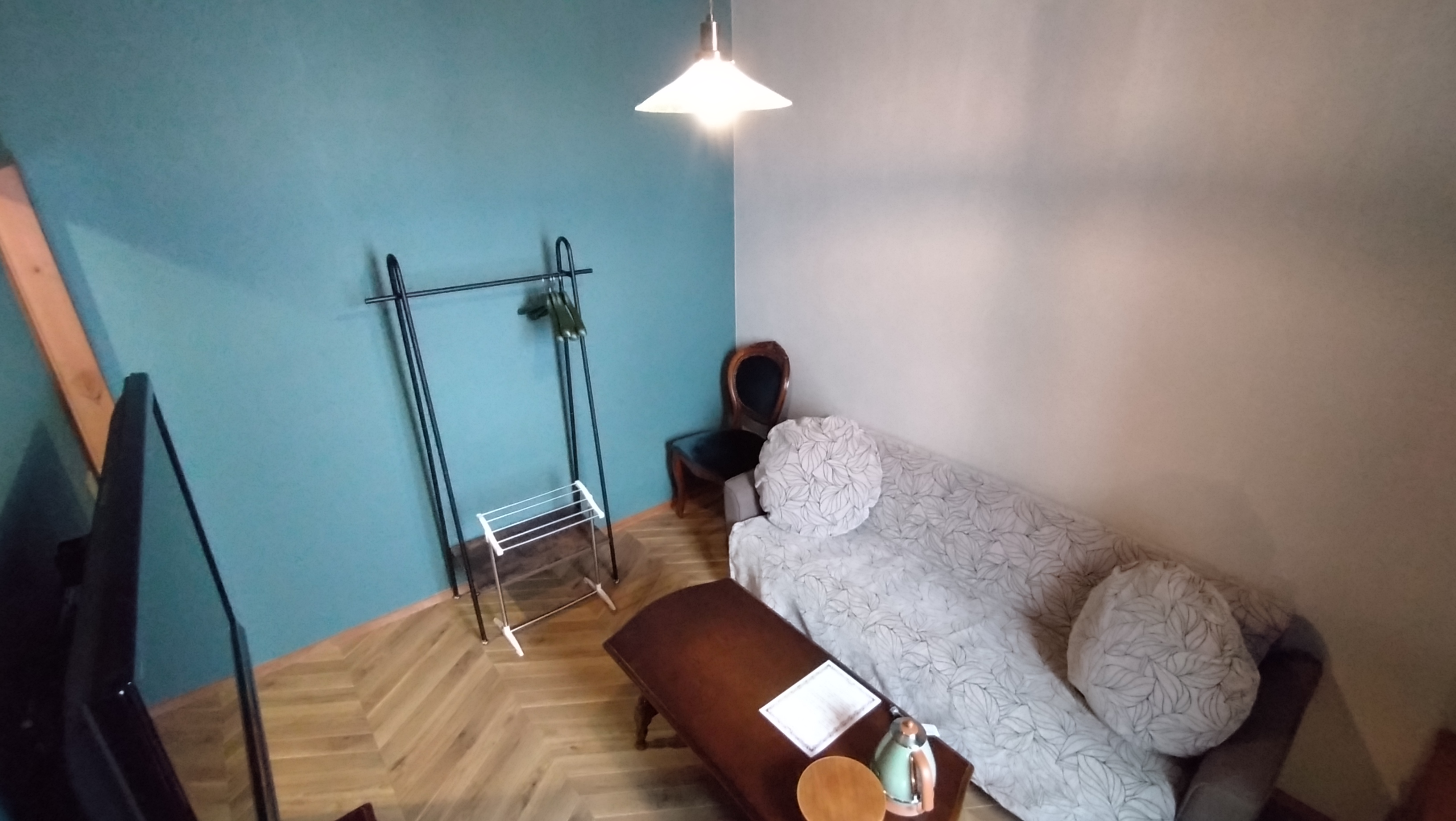 ROOM JAM　リビングルーム4