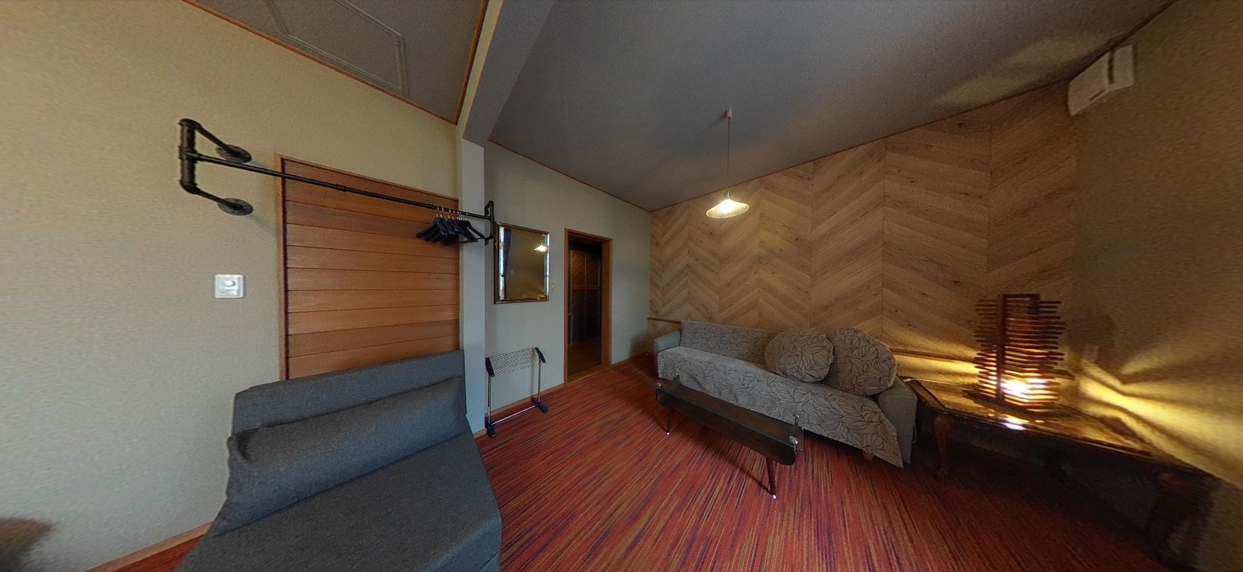ROOM　CANDY　360