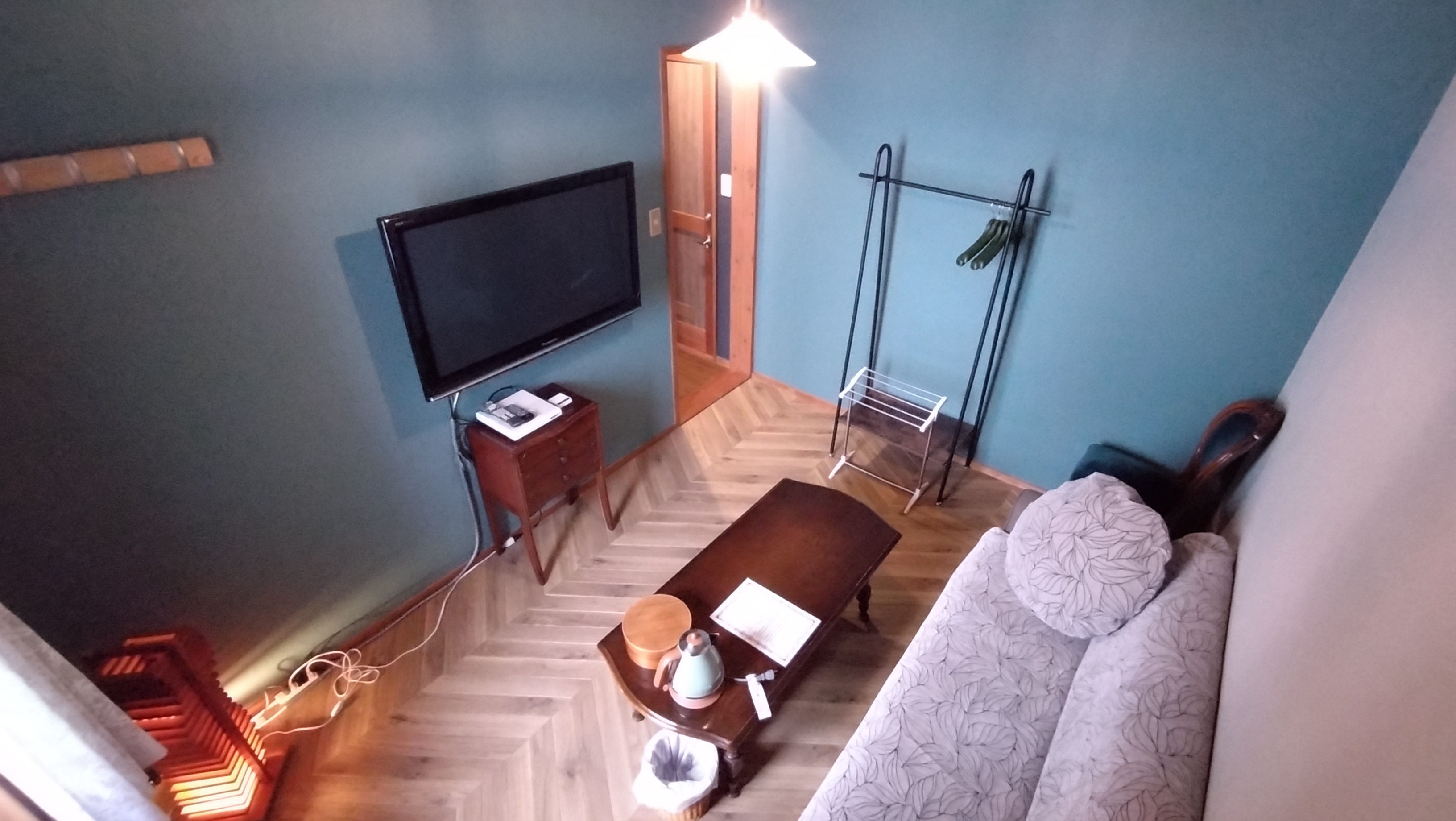 ROOM JAM　リビングルーム3