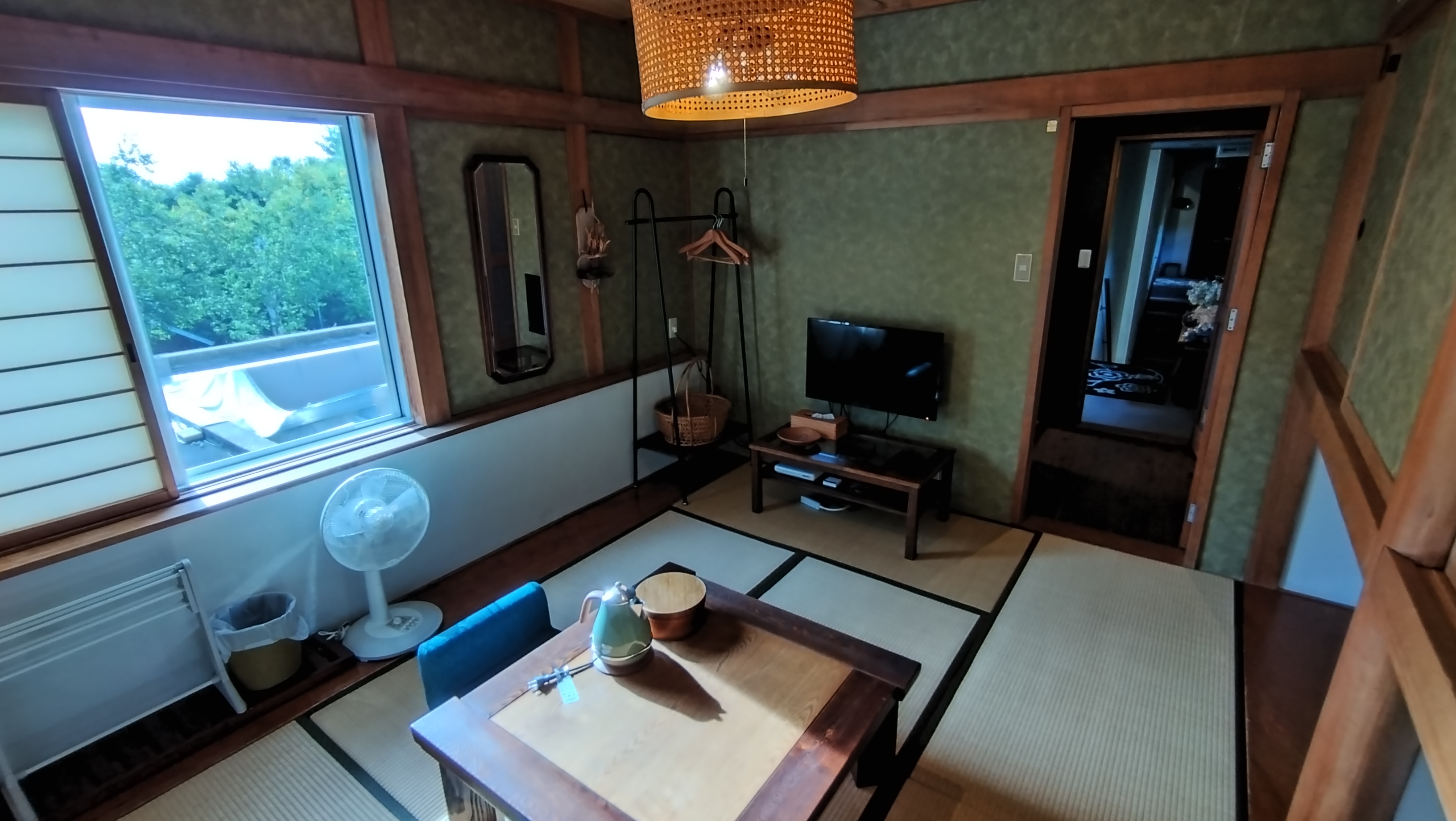 ROOM CANDY　和室5