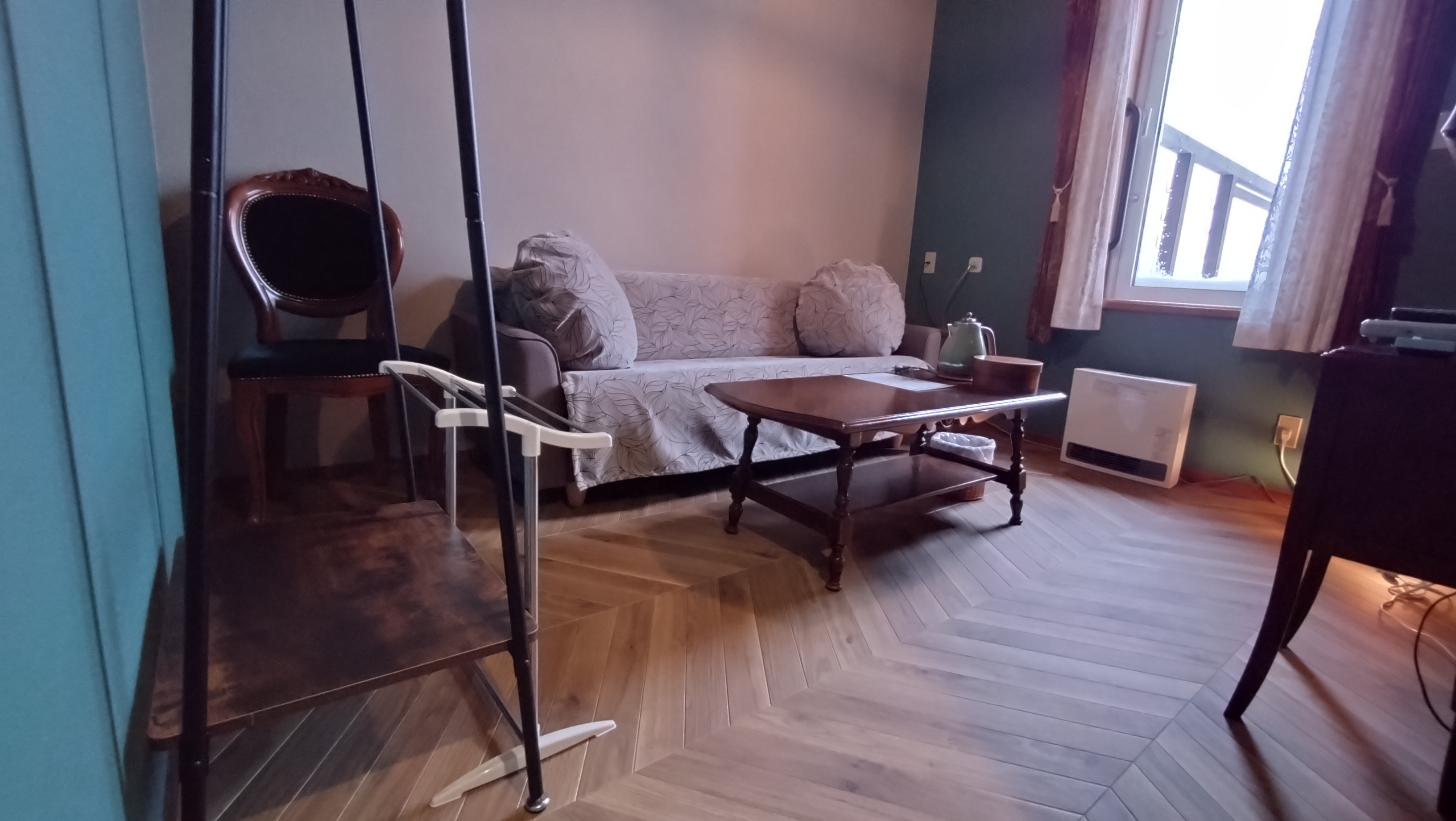 ROOM JAM　リビングルーム2