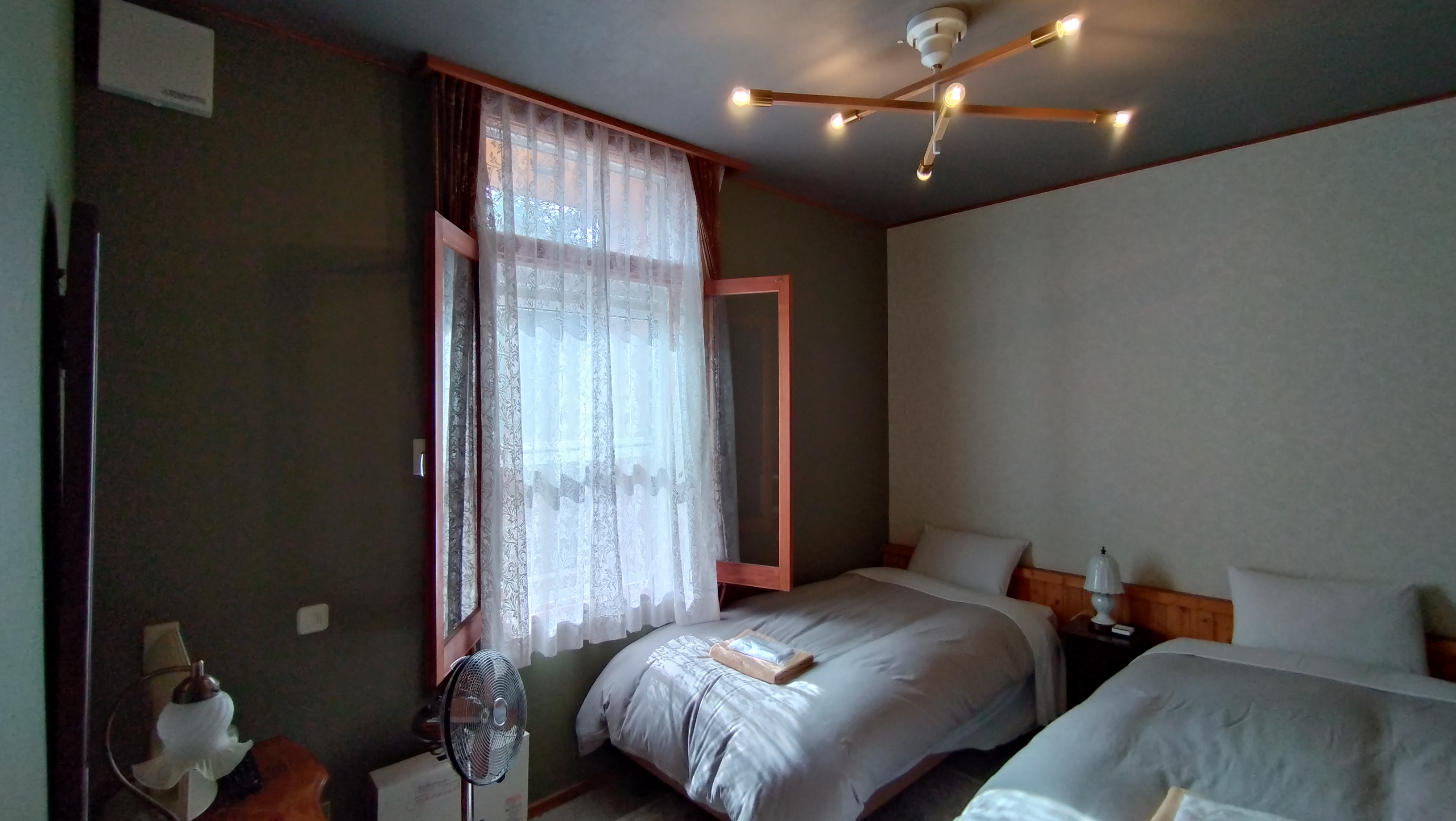 ROOM JAM　ベッドルーム2