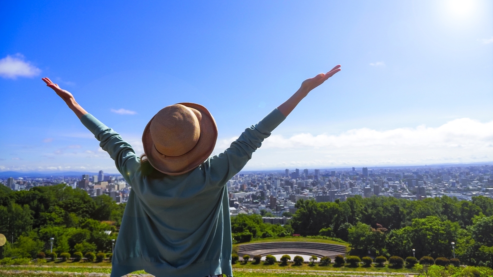 【一人旅】ゆったりと旅を楽しみたい方必見！絶景スポット＆こだわり山の幸グルメ≪1泊2食付≫