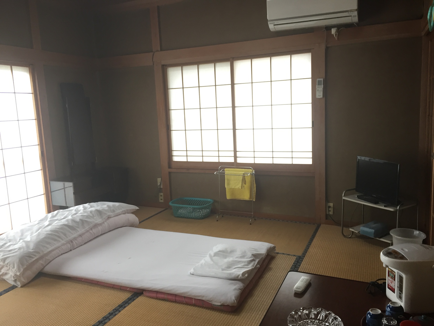 JR土浦駅より徒歩1分！ビジネスマン・観光大歓迎！素泊まりプラン♪