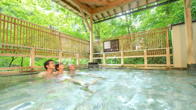 【特定日】【得旅】思い立ったら温泉旅行♪お日にち限定のお得プラン　1泊2食付基本バイキング