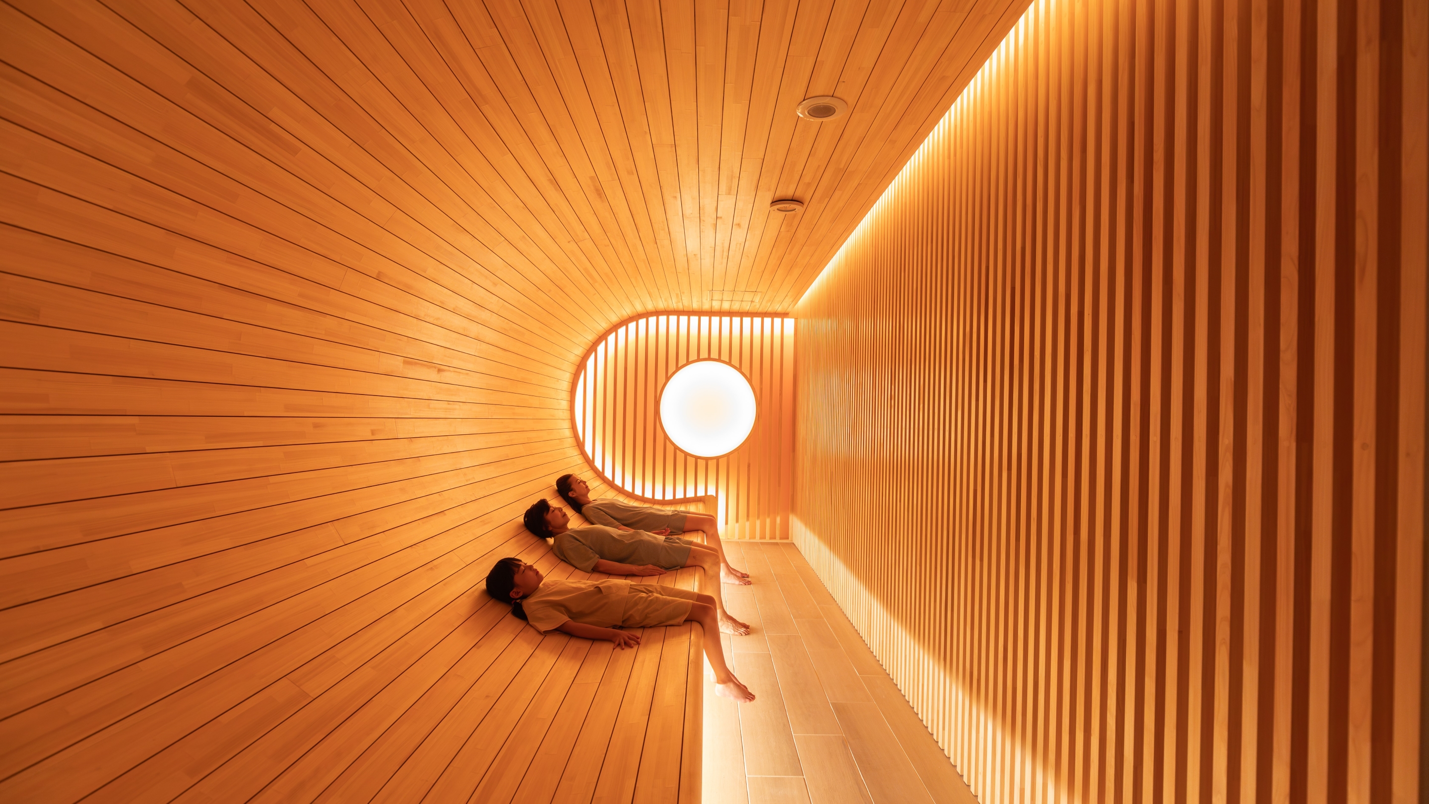 ととのい処(女性)