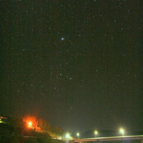 【素泊まり】星空の街四万十のバンガローでのんびり♪