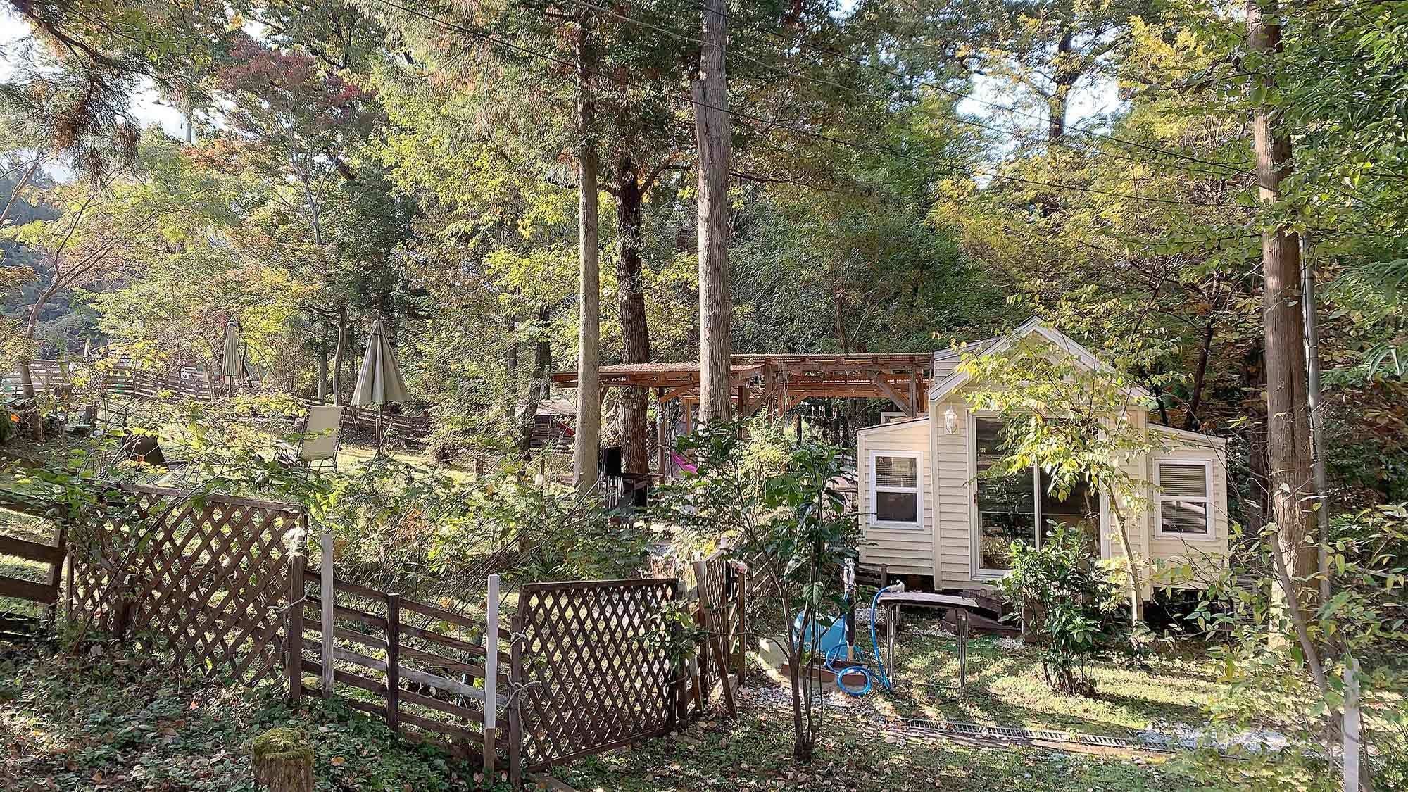 カジュアルコテージ