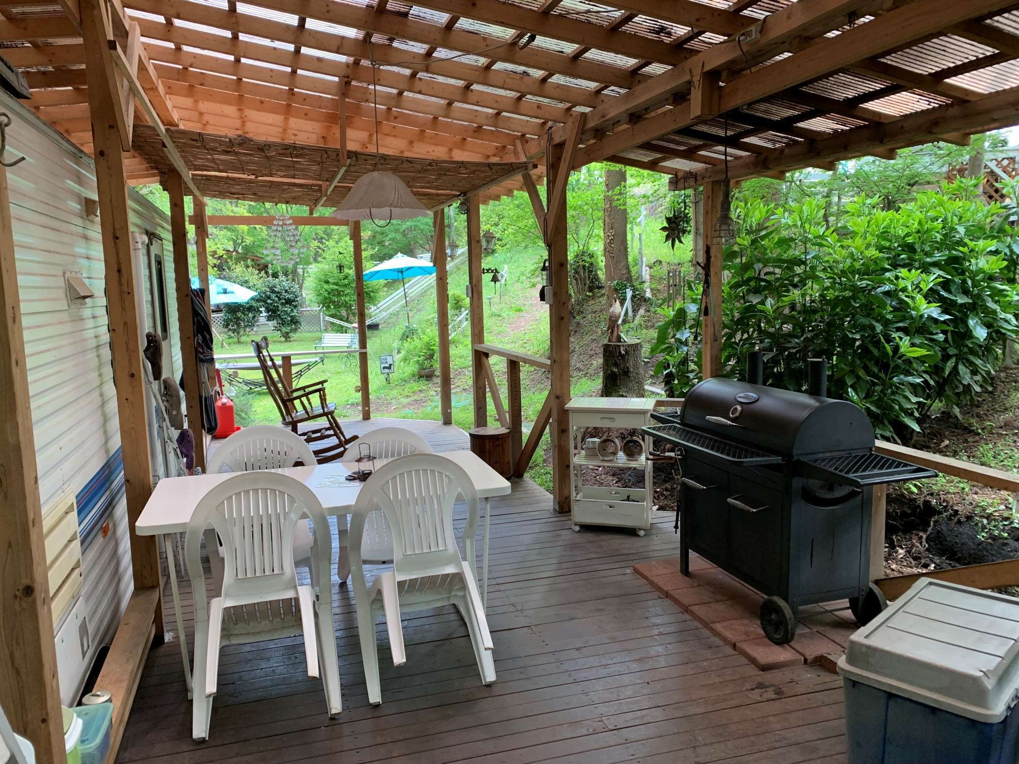 「2連泊」ゆったりリトリート！完全プライベートな空間で里山休日　カジュアルスタイル３棟