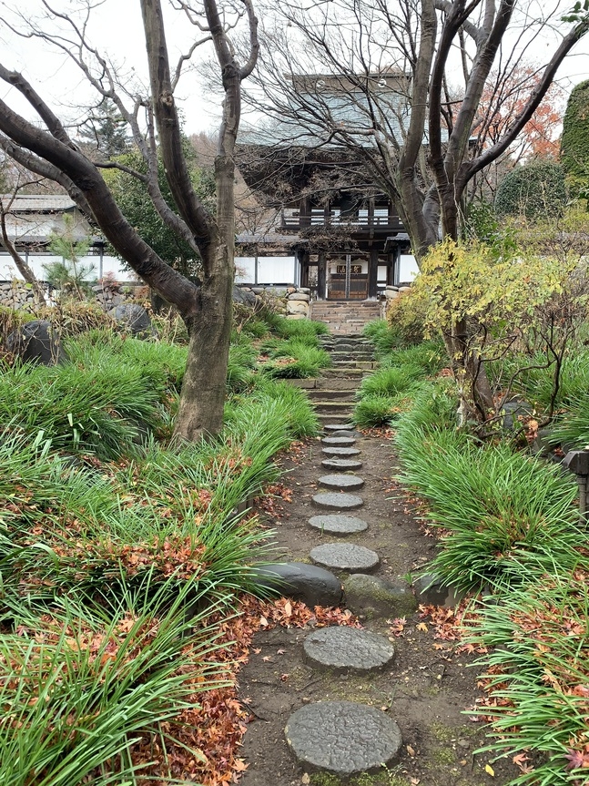 ４３０年の祈りの記憶を刻む禅寺で坐禅体験、リアルリトリートを過ごす森、E-bike で巡る極上の休日