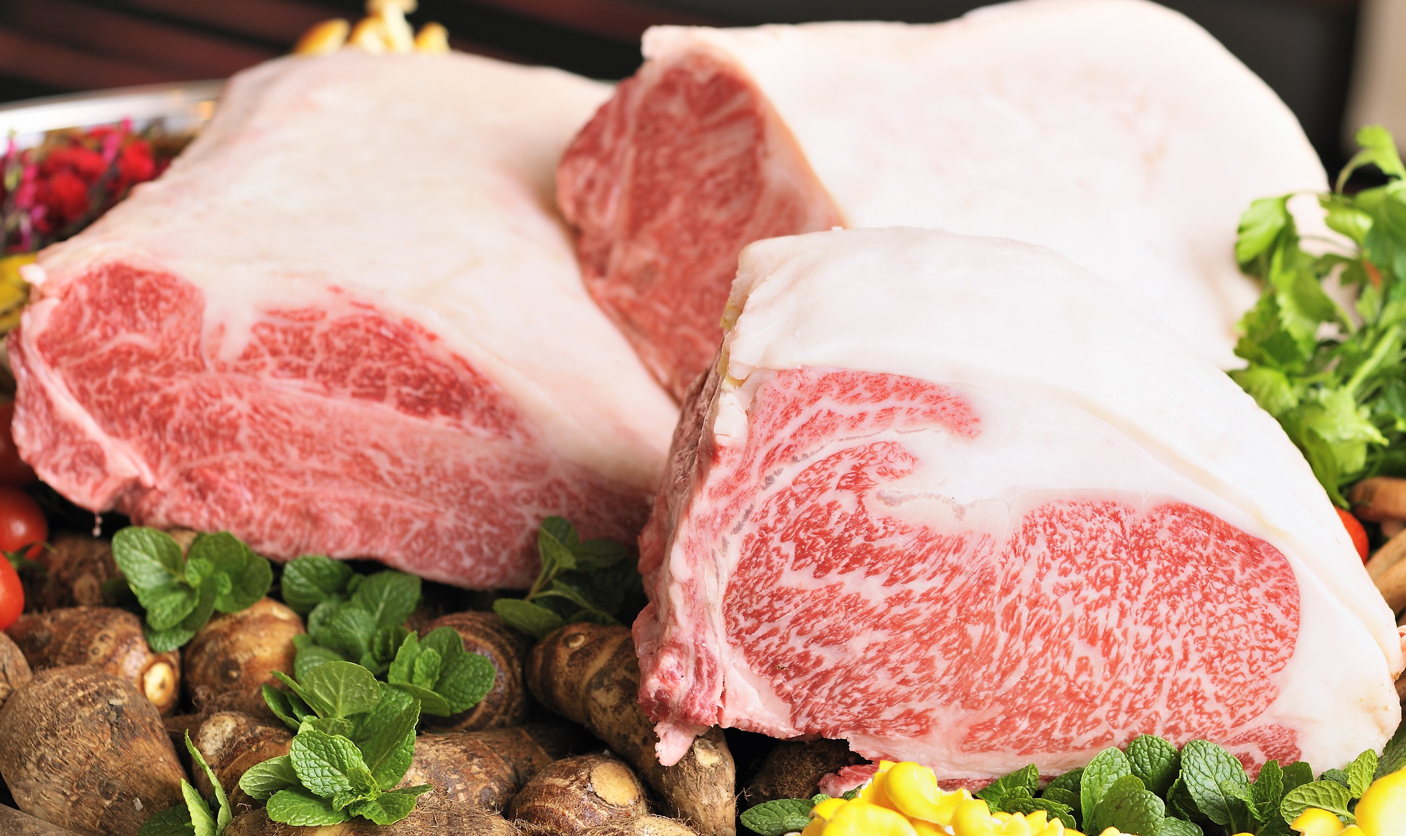 信州プレミアム牛肉