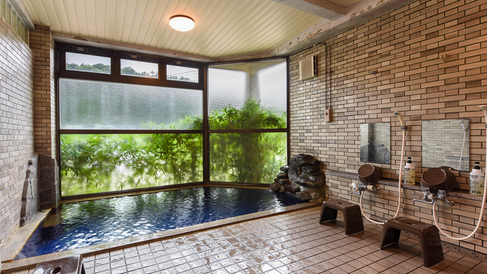 【素泊まり】最終チェックイン20時迄OK！ビジネス・観光に！のんびり温まるトルマリン人工風呂をどうぞ