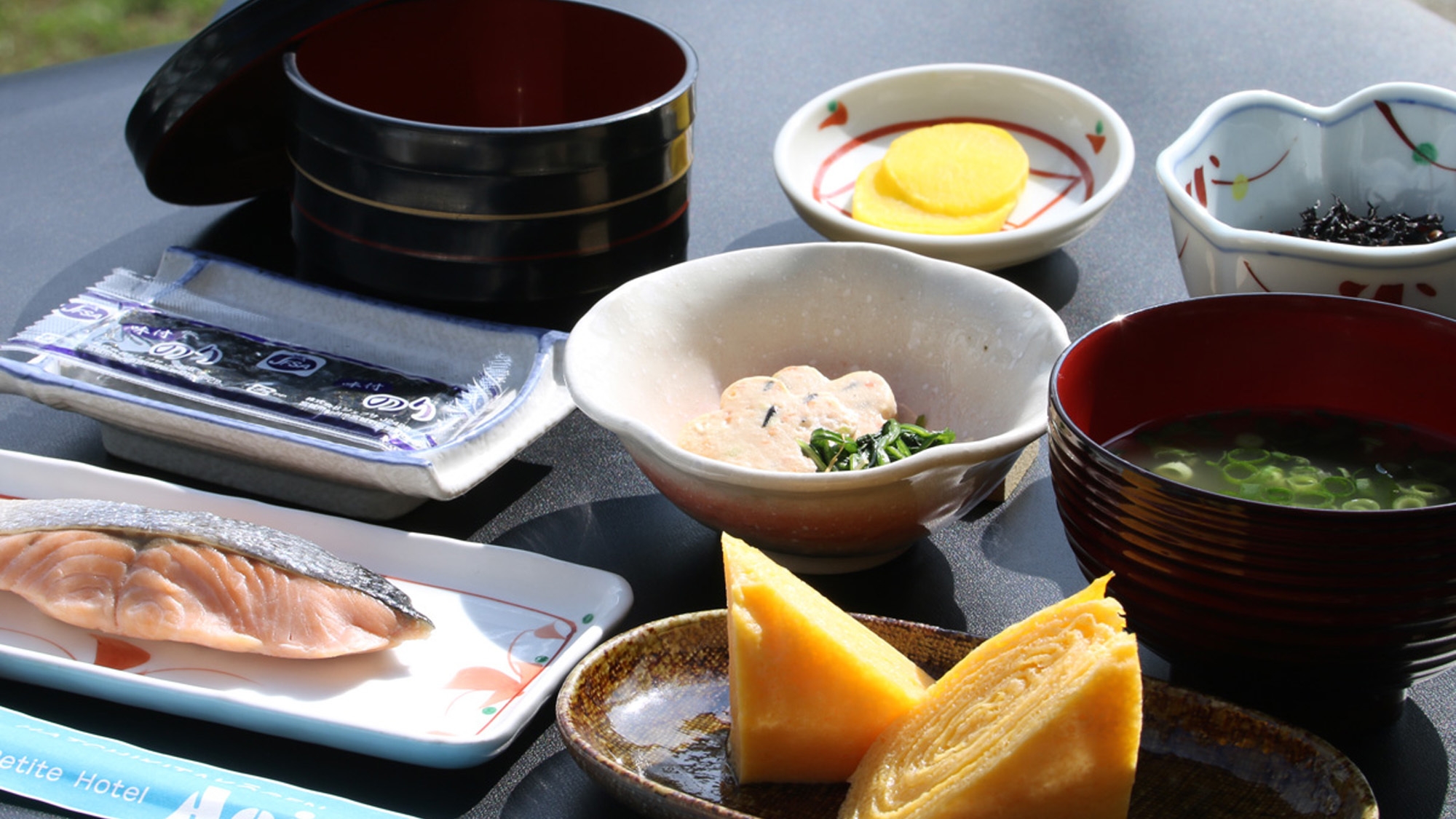 【選べる朝食】ほっこり和食♪お洒落な洋食♪しっかり食べて一日のエネルギーに！！