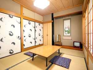 ６畳客室例