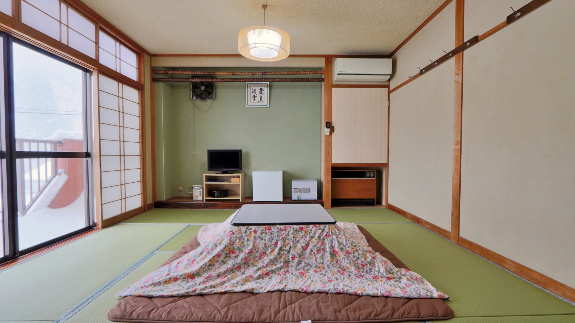 和室10畳 