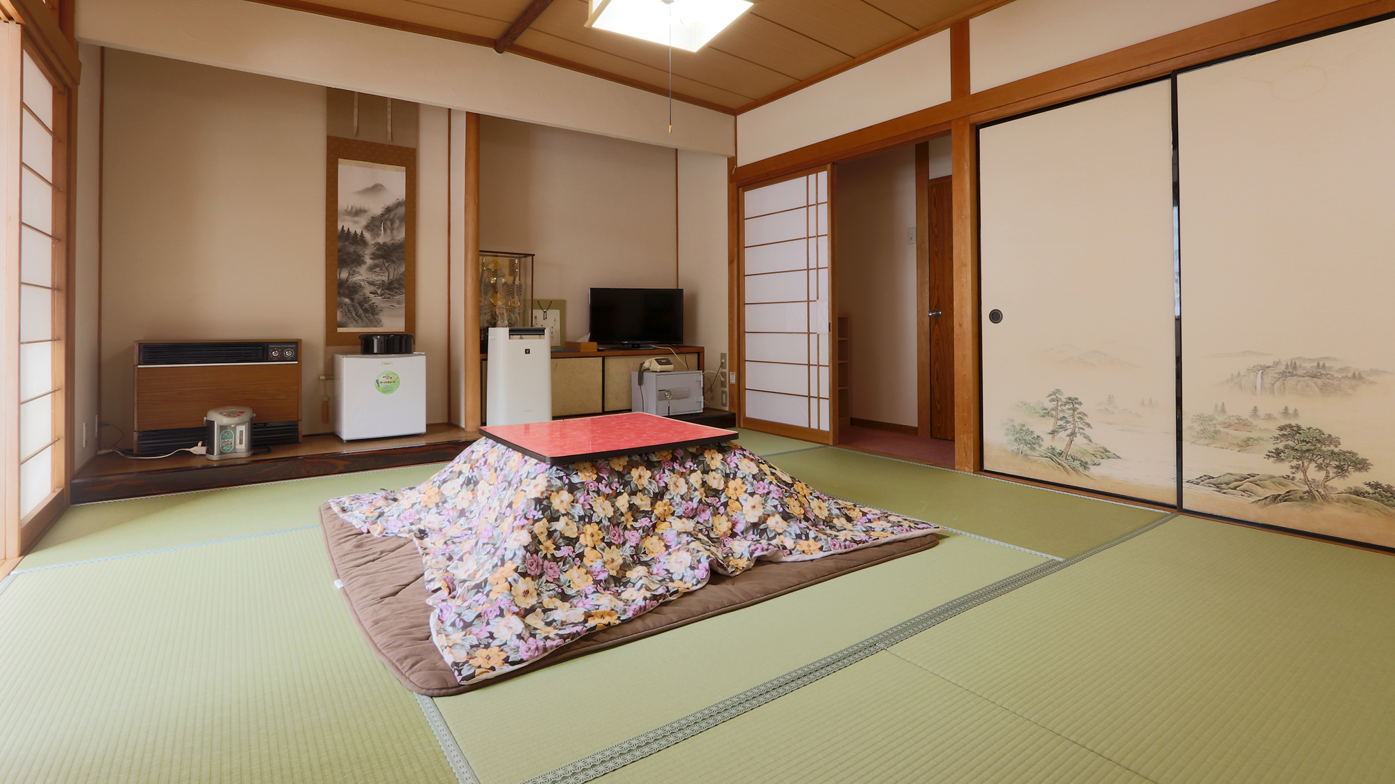 【おまかせ和室】和室8畳