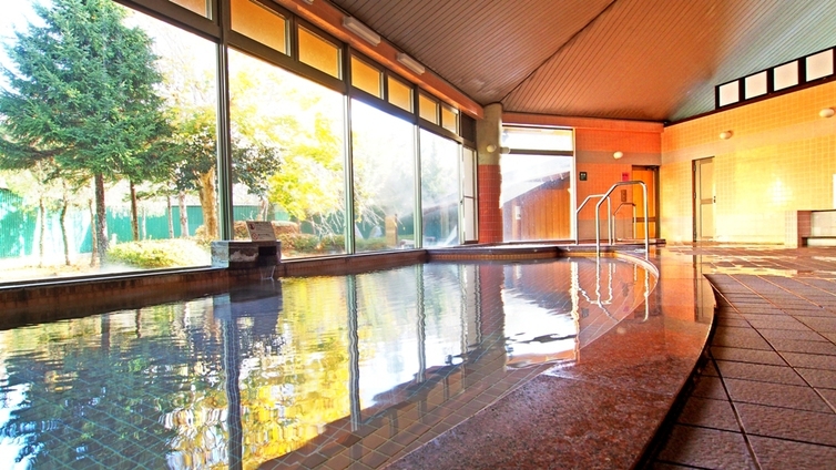 【食事なし】シンプルステイ〜気ままに湯ったり素泊まりプラン〜禁煙