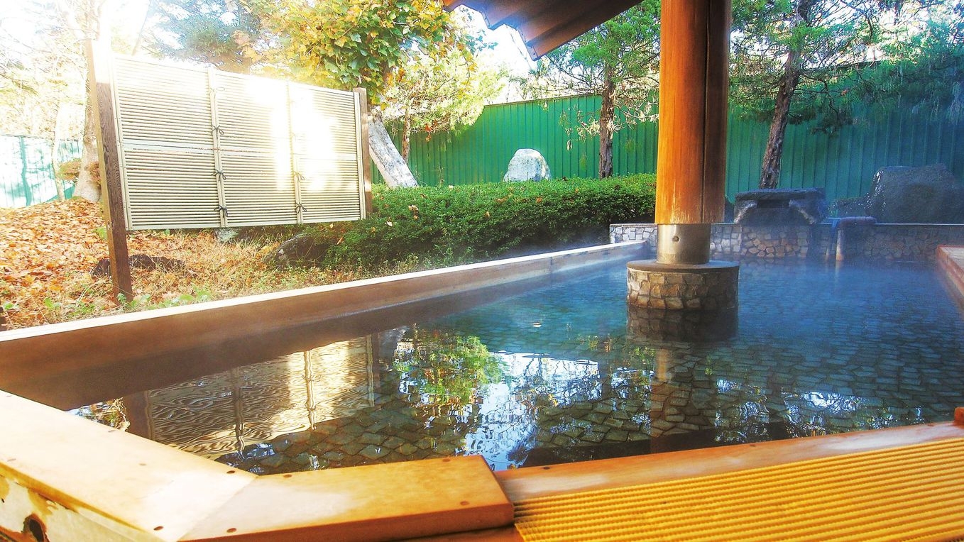 【食事なし】シンプルステイ〜気ままに湯ったり素泊まりプラン〜禁煙