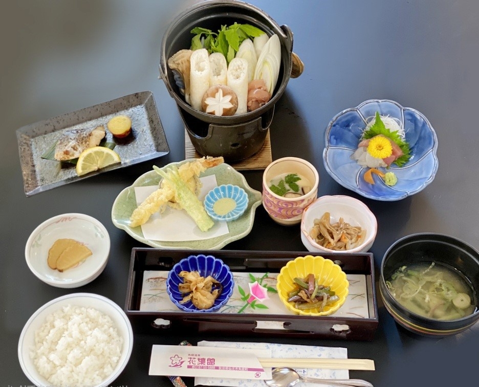 【気軽に温泉旅】ほっとひと息ステイ〜忙しい日常に、ちいさなご褒美を〜（和室7.5畳）