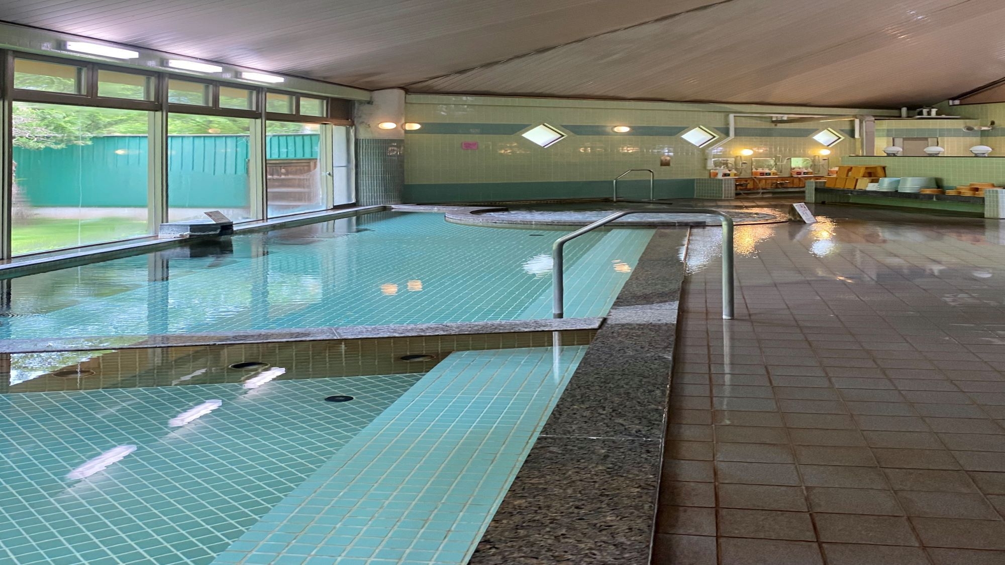 【2食付き】料理長おすすめ！！みちのく冬旅　お食事少なめ〜㊤の寒こうじ御膳付き宿泊プラン〜禁煙