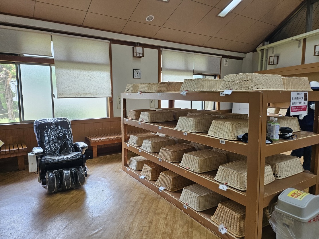 【2食付き】お食事少なめ〜お手軽ステイ☆カルビ定食でパワーチャージ☆禁煙