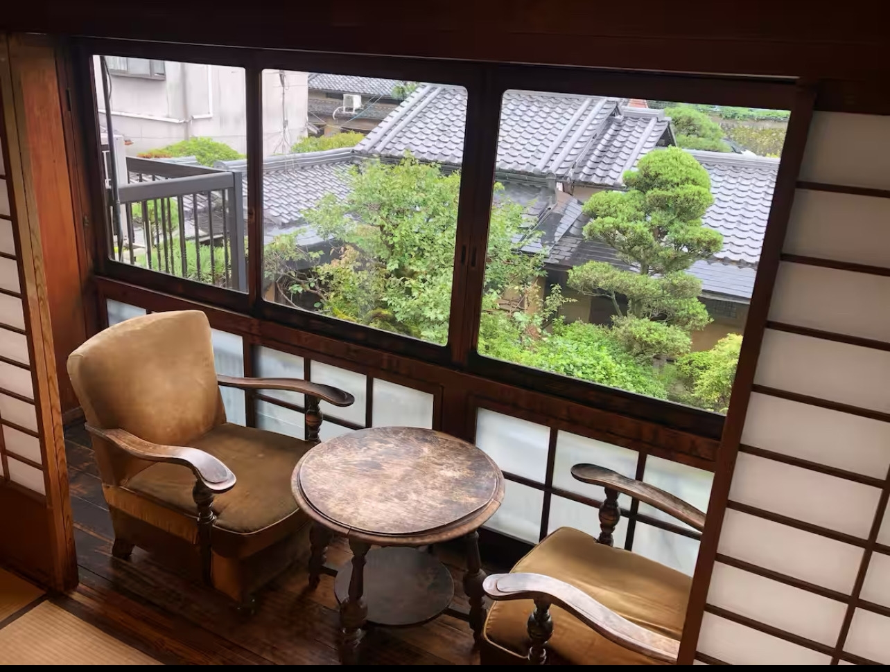 2連泊以上限定！魅力たっぷり！およそ築100年の本格日本家屋、一棟貸し切り！