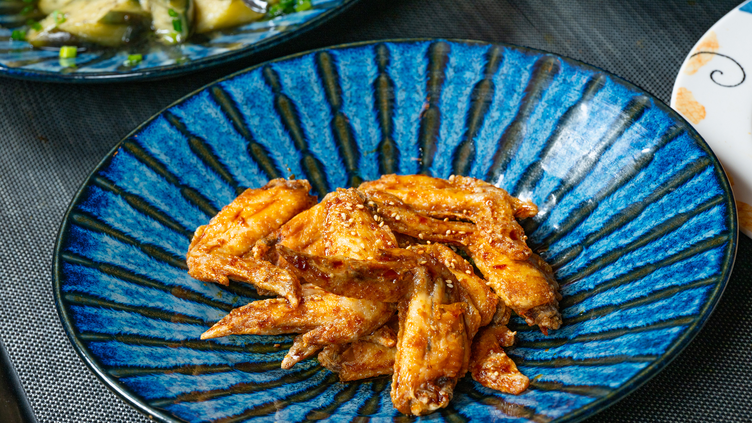 【名古屋名物】手羽先の唐揚げ