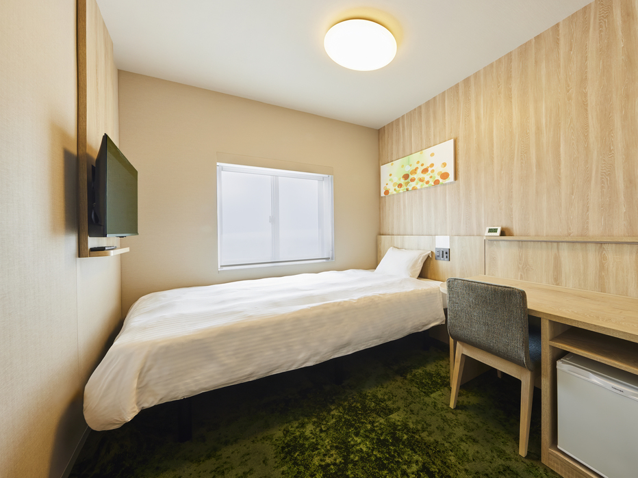 スタンダードシングルルーム