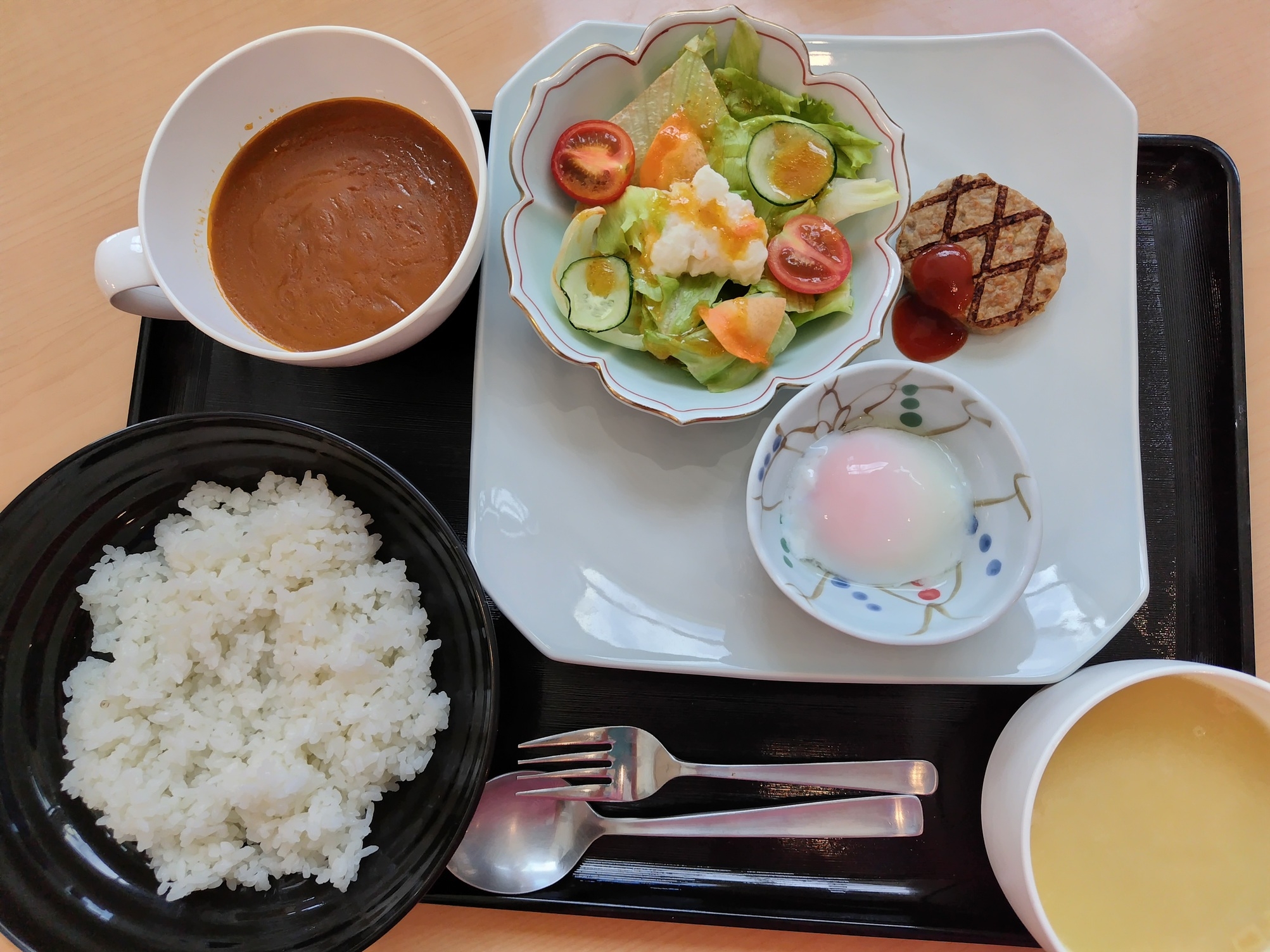 【朝食付き】おひとり様ご宿泊プラン A6-1