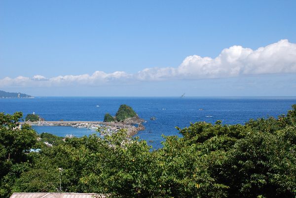 房間景觀