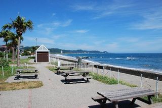 和田浦海水浴場