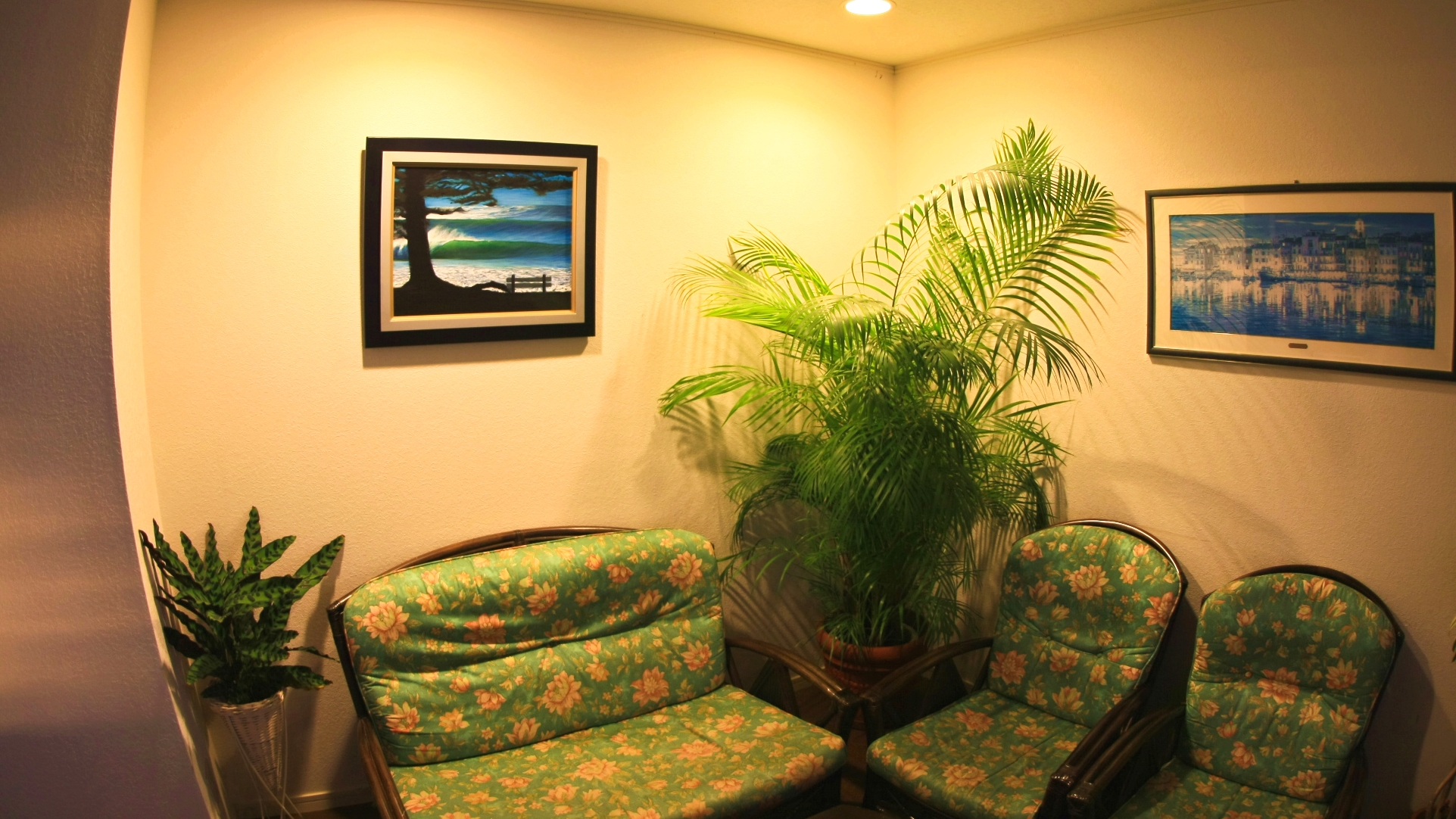 パブリックスペース